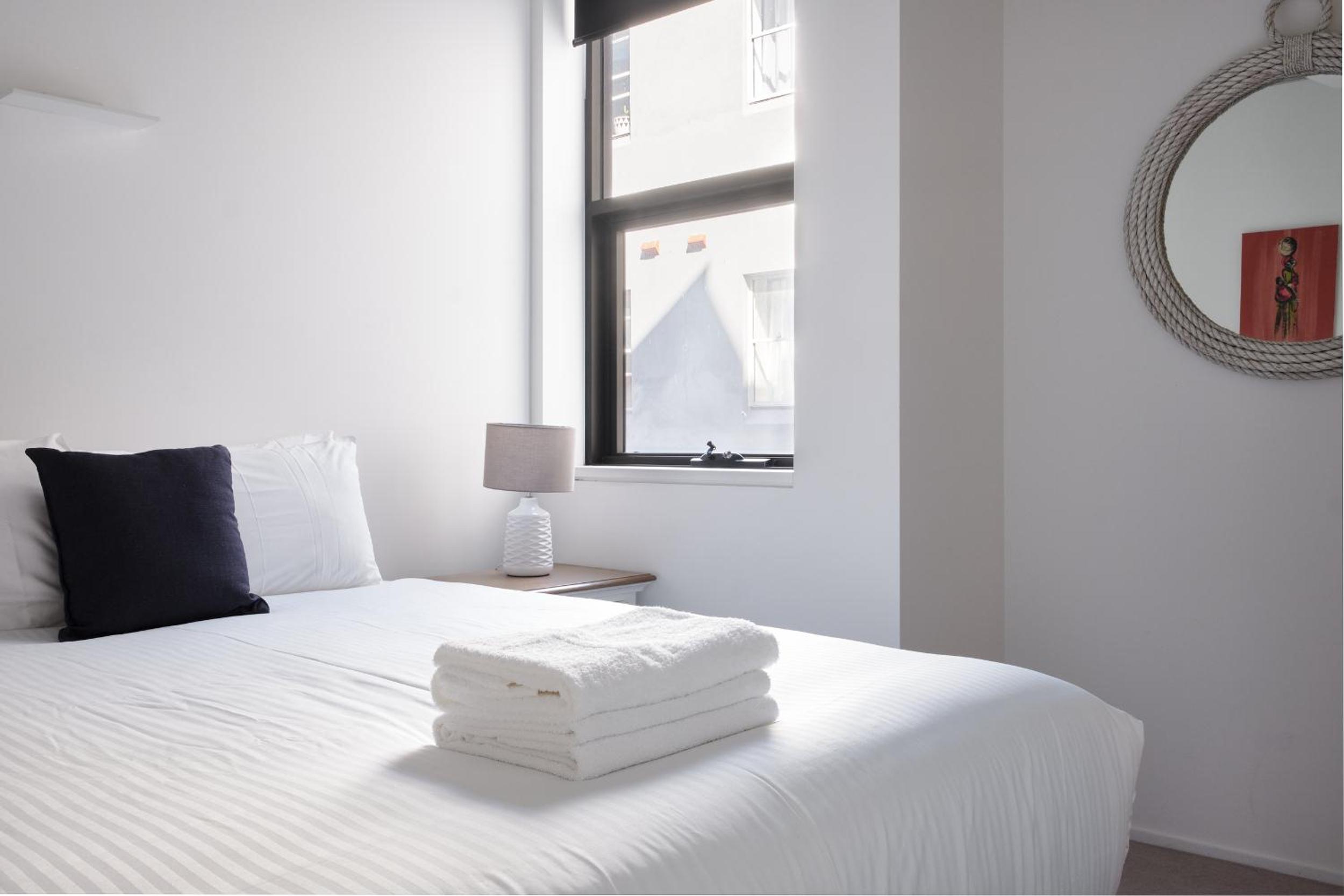 Premium Bondi Beach 2 Bedroom with Beach view and parking