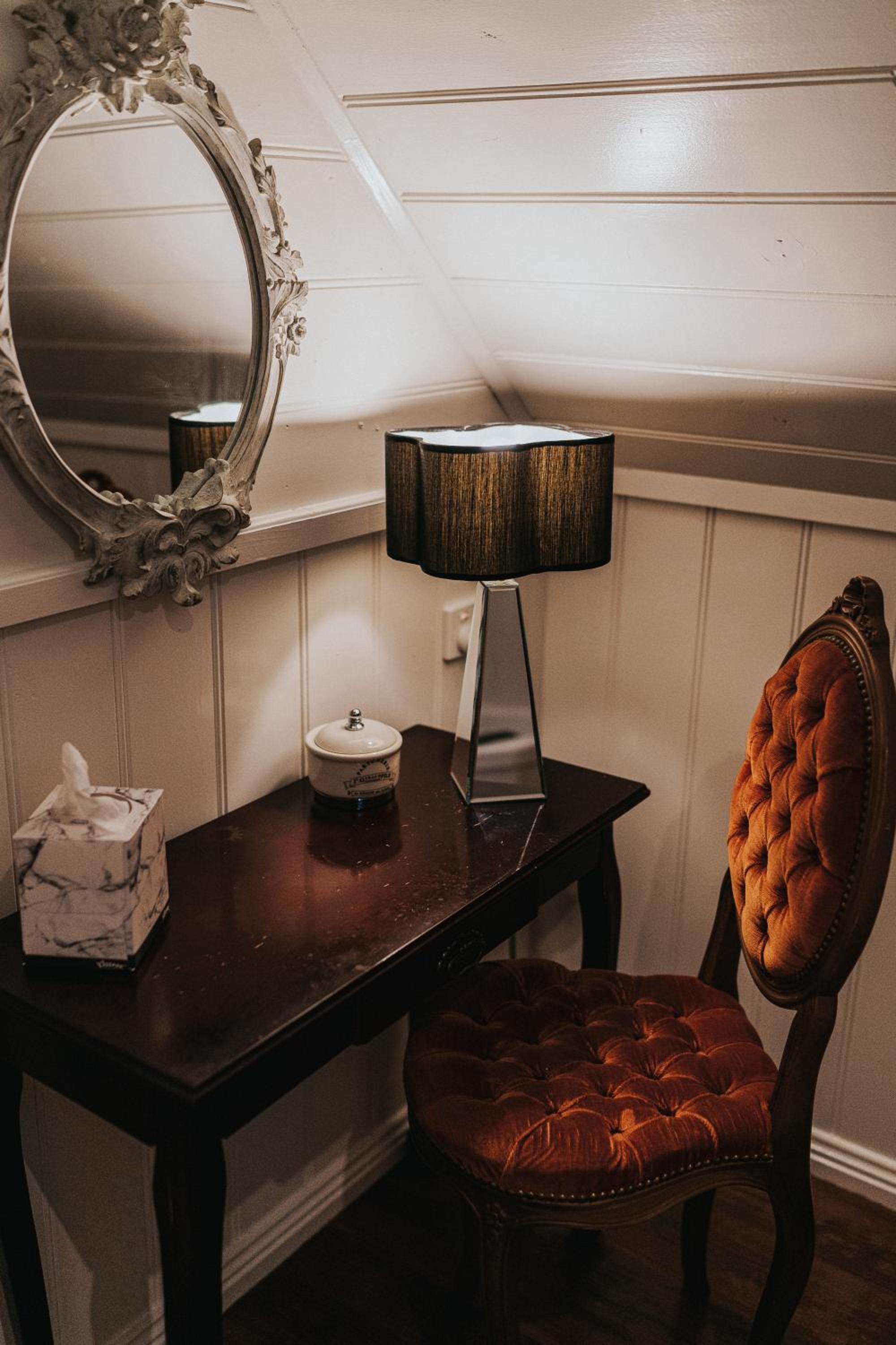 Wild Orchid Olinda Private Luxury Cottage
