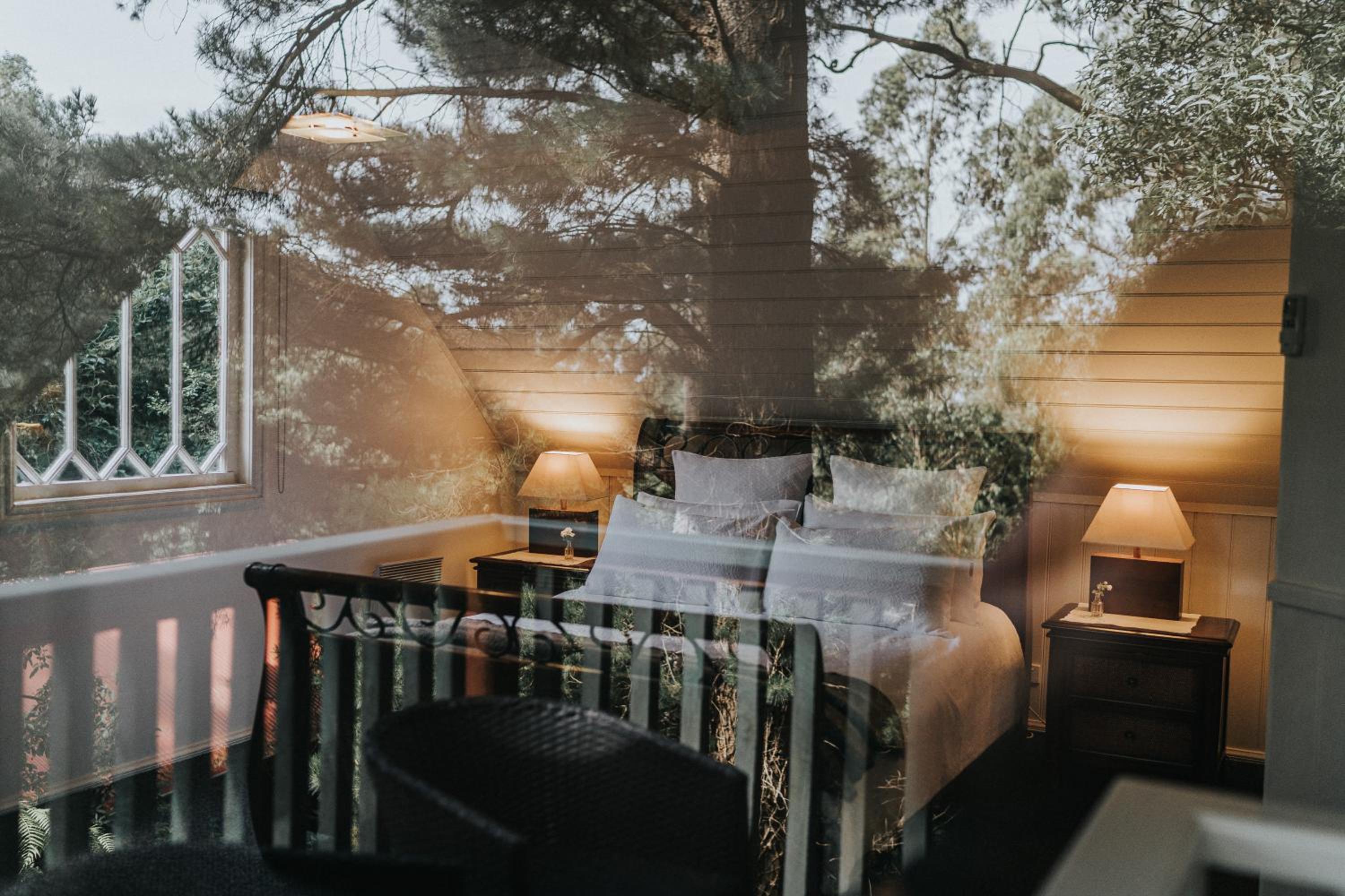 Wild Orchid Olinda Private Luxury Cottage