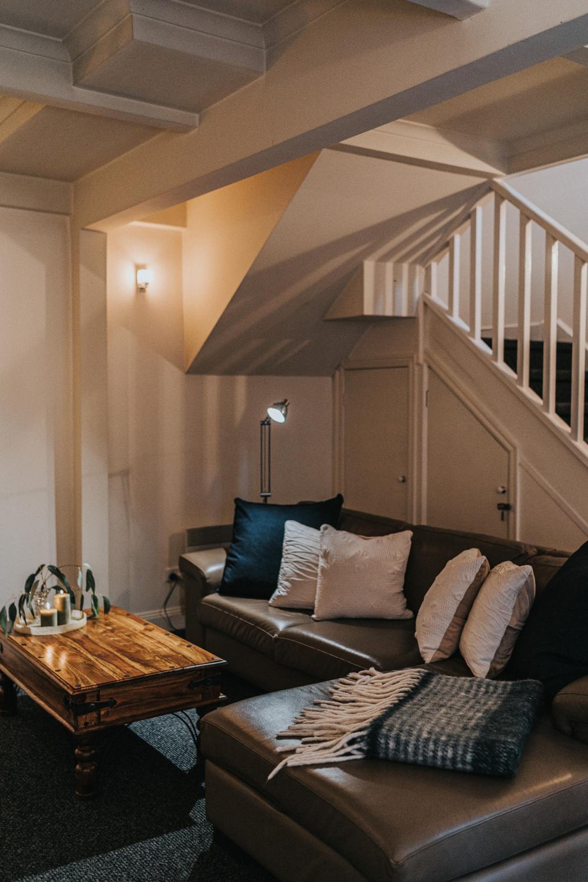 Wild Orchid Olinda Private Luxury Cottage