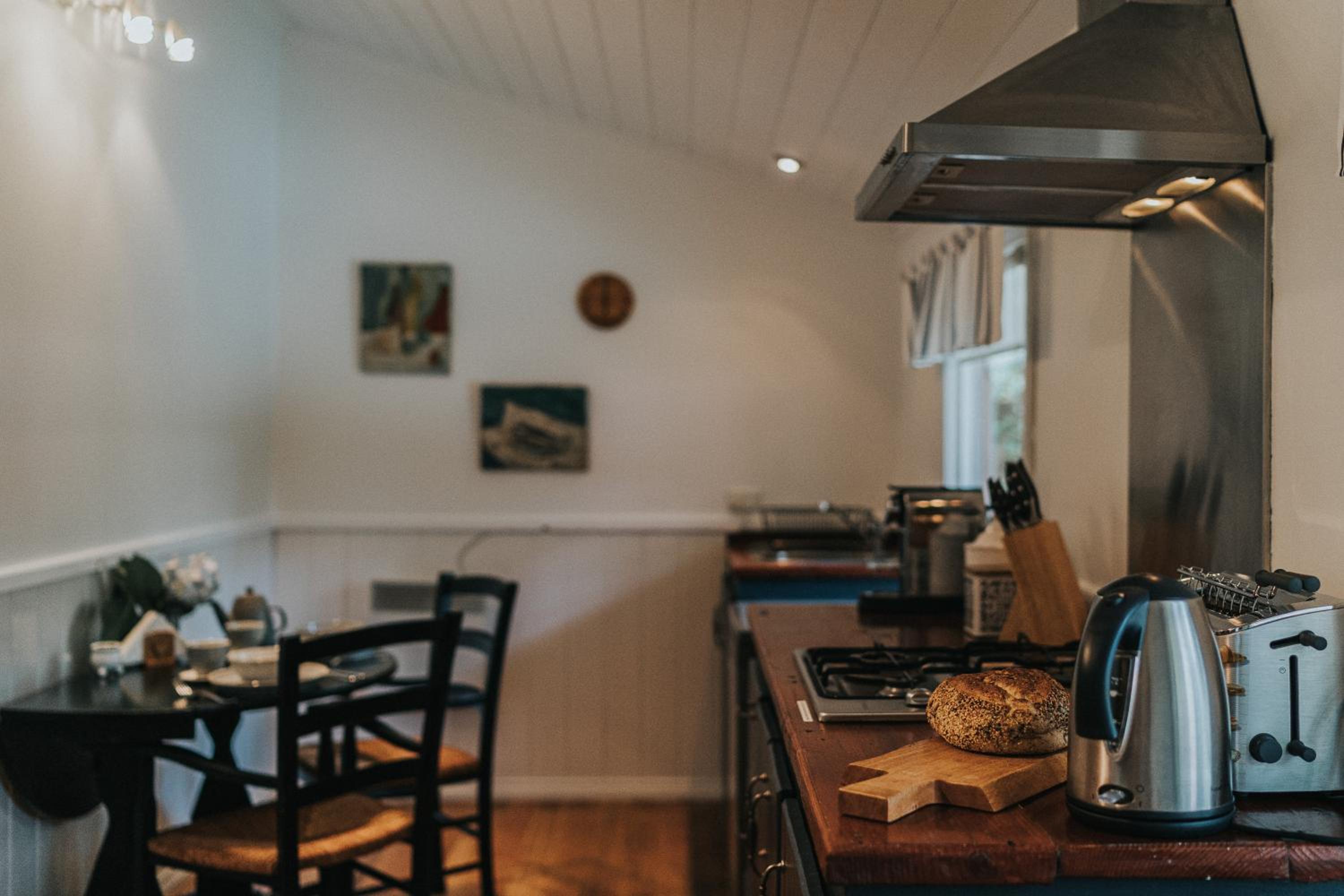 Wild Orchid Olinda Private Luxury Cottage