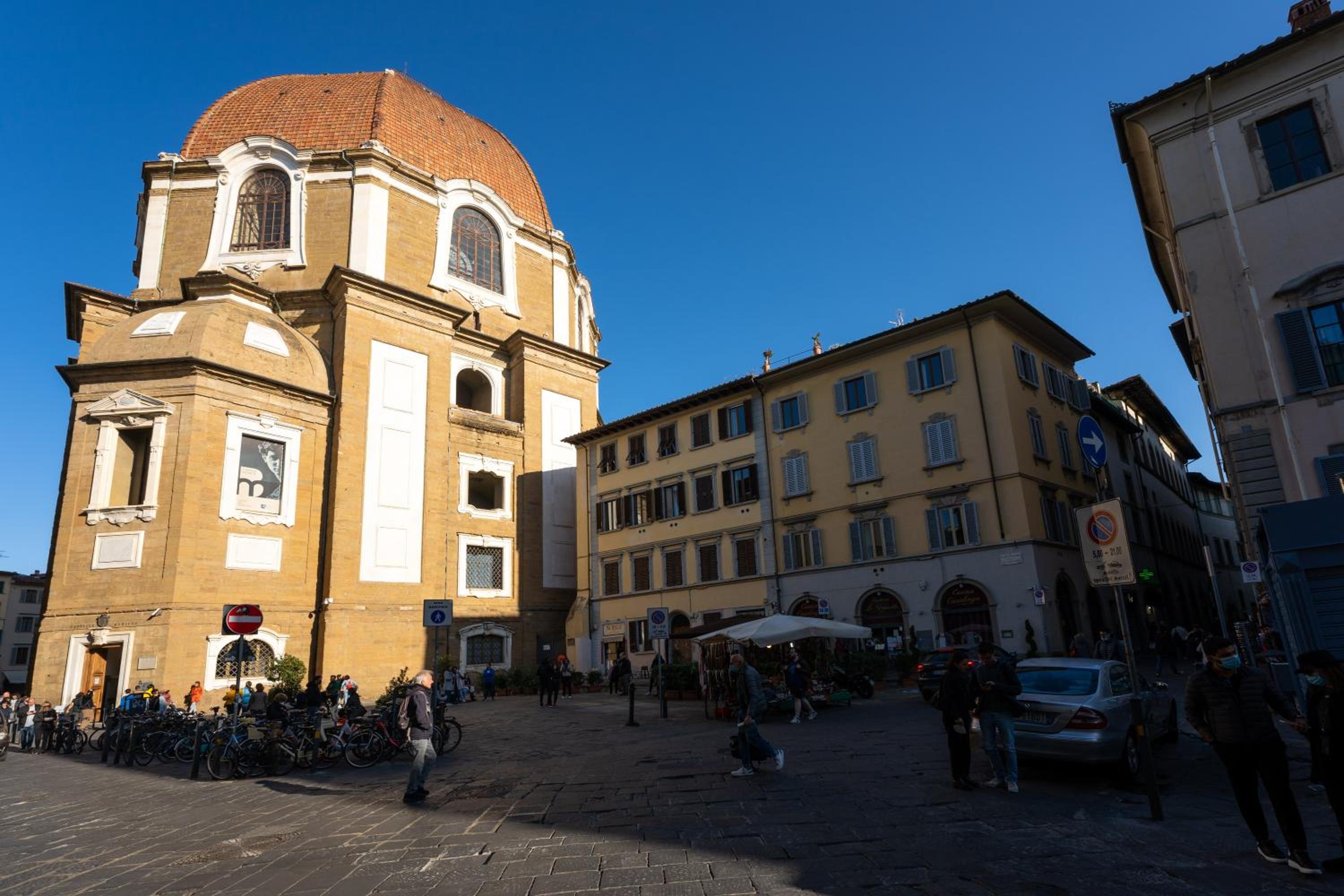 Palazzo D'Ambra Residenza d'Epoca