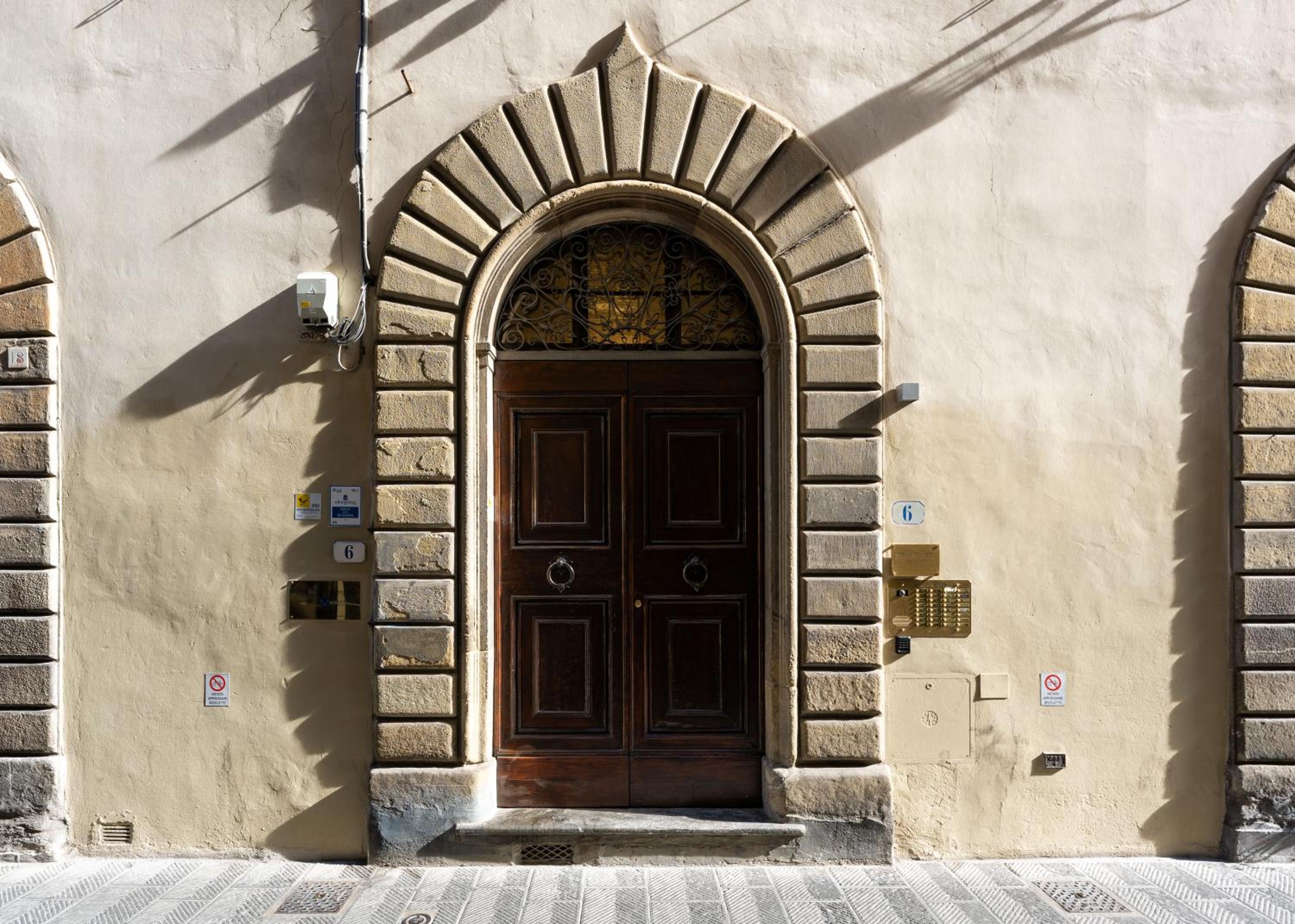 Palazzo D'Ambra Residenza d'Epoca