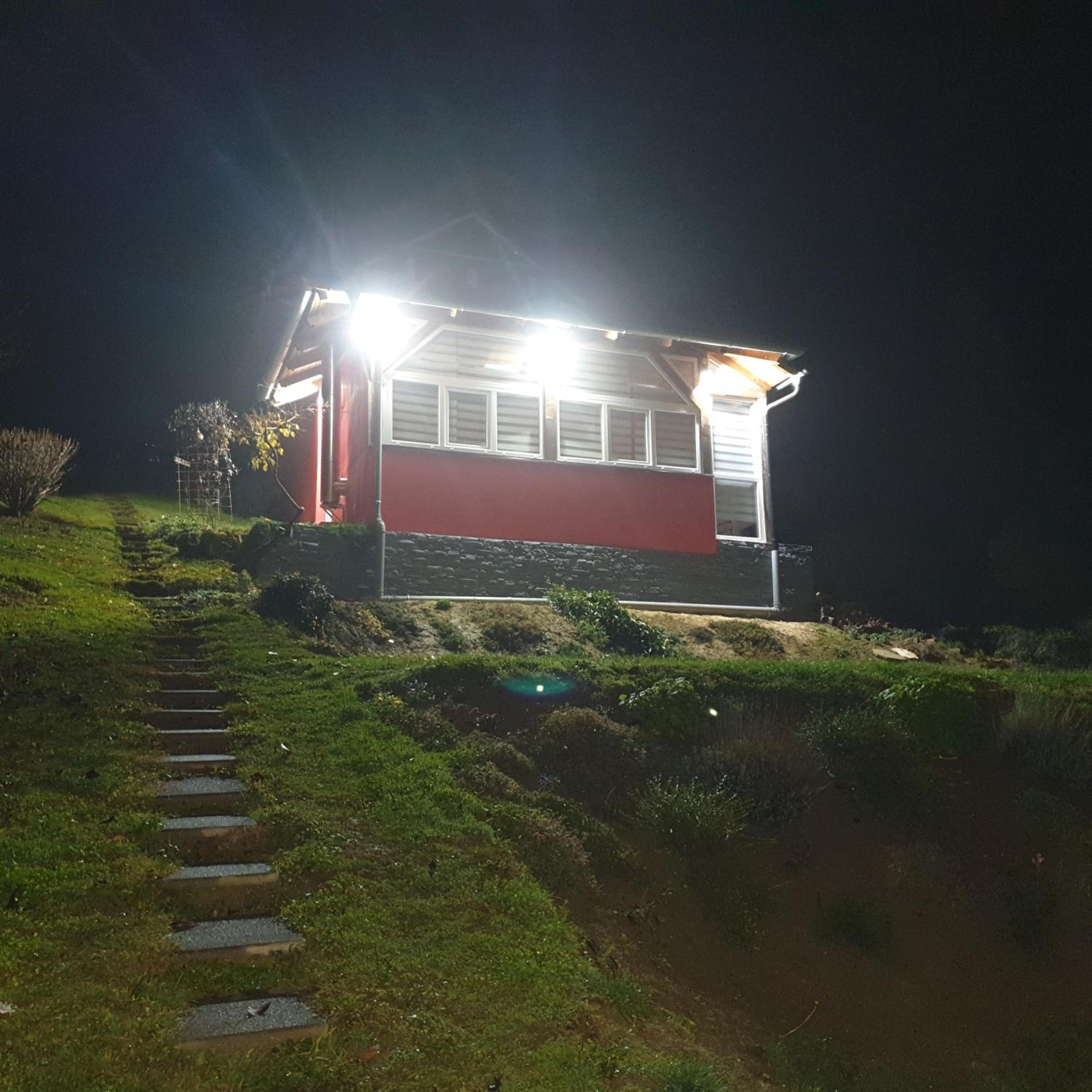 Kuća za odmor Mia view 2