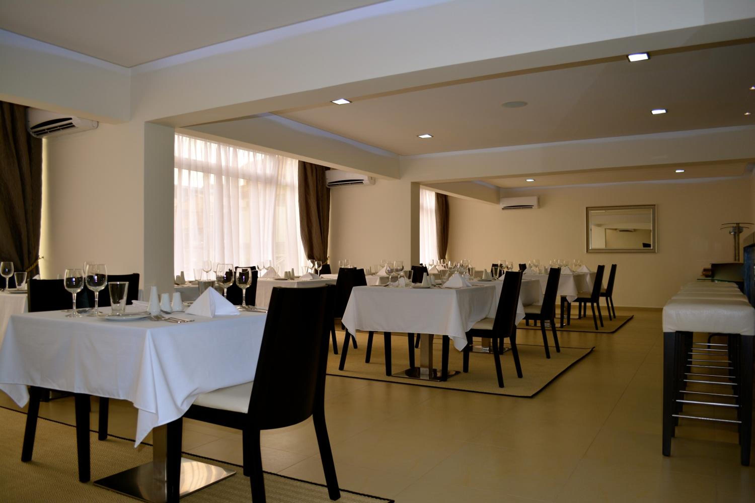 New Brookfields Hotel