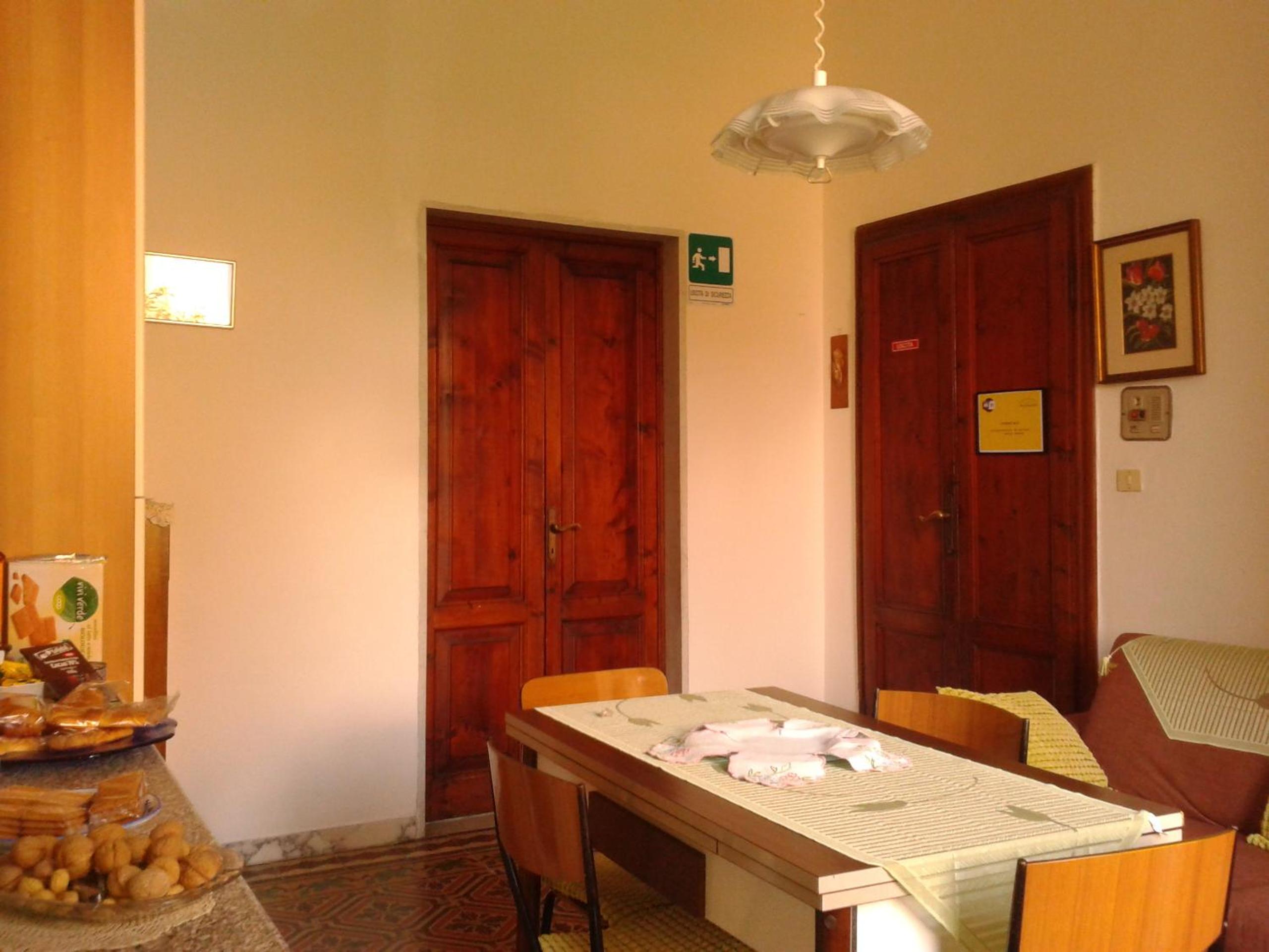 Eco B&B I Due Oleandri view 4