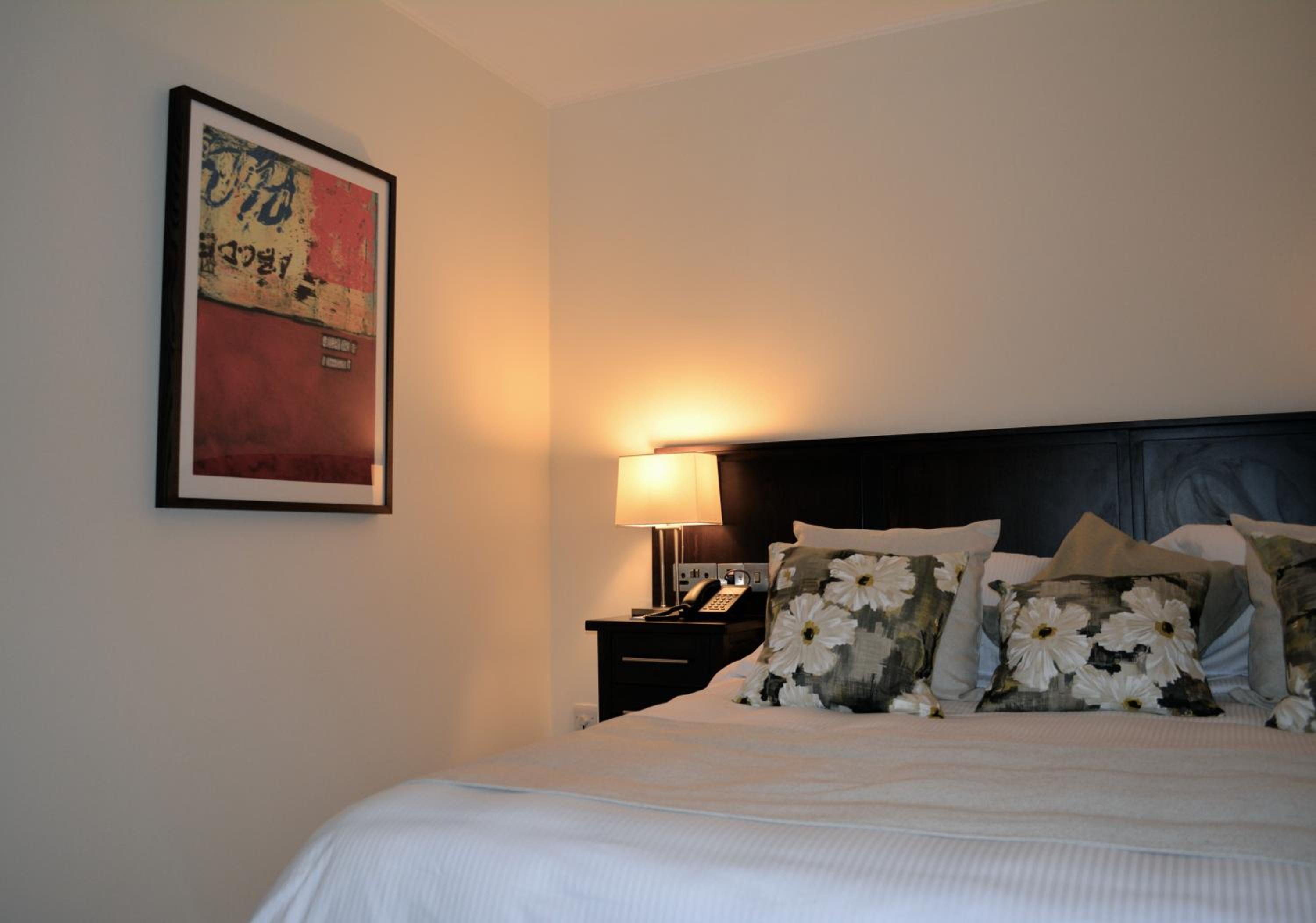 New Brookfields Hotel