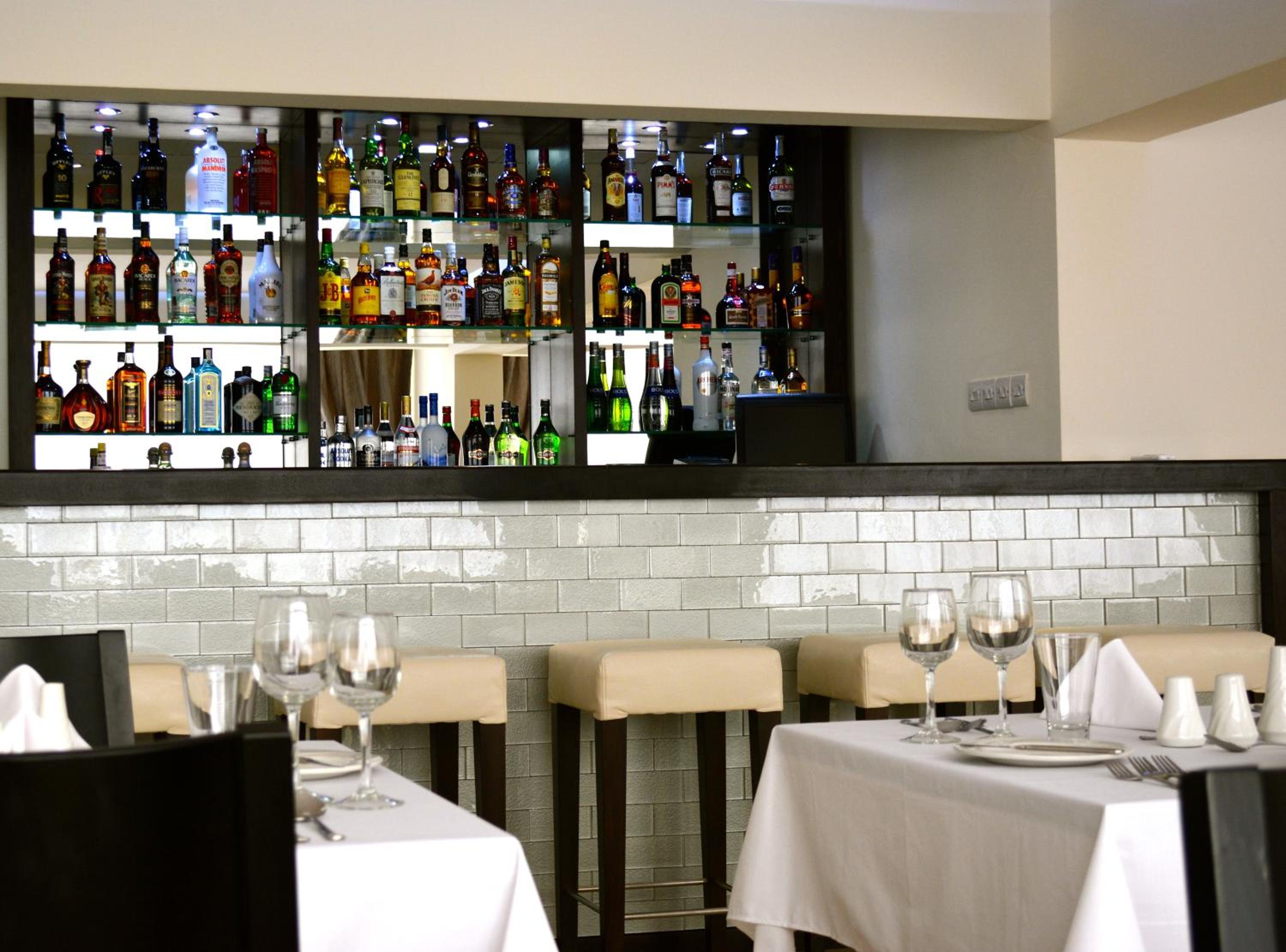 New Brookfields Hotel