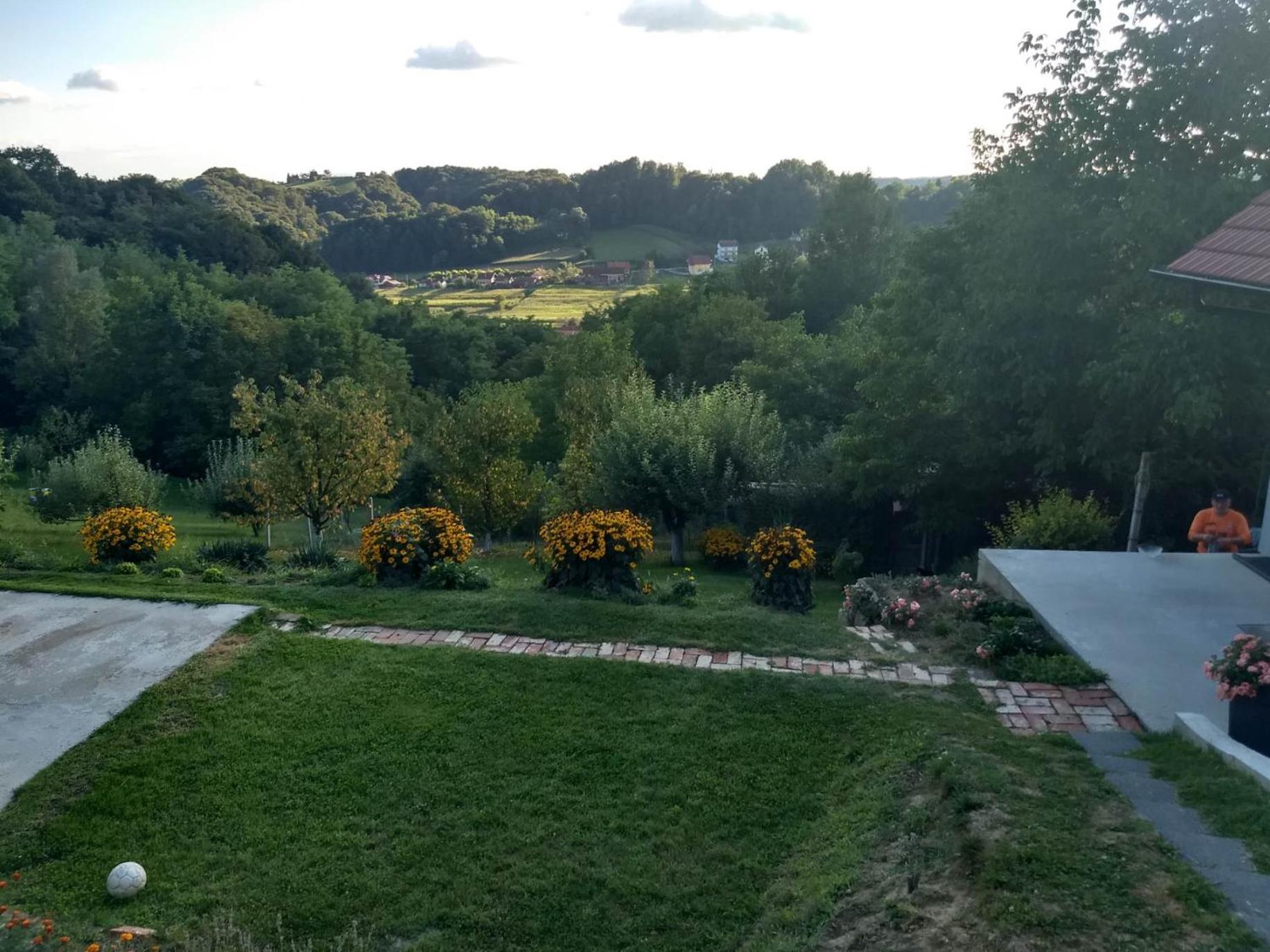 Kuća za odmor Mia view 3