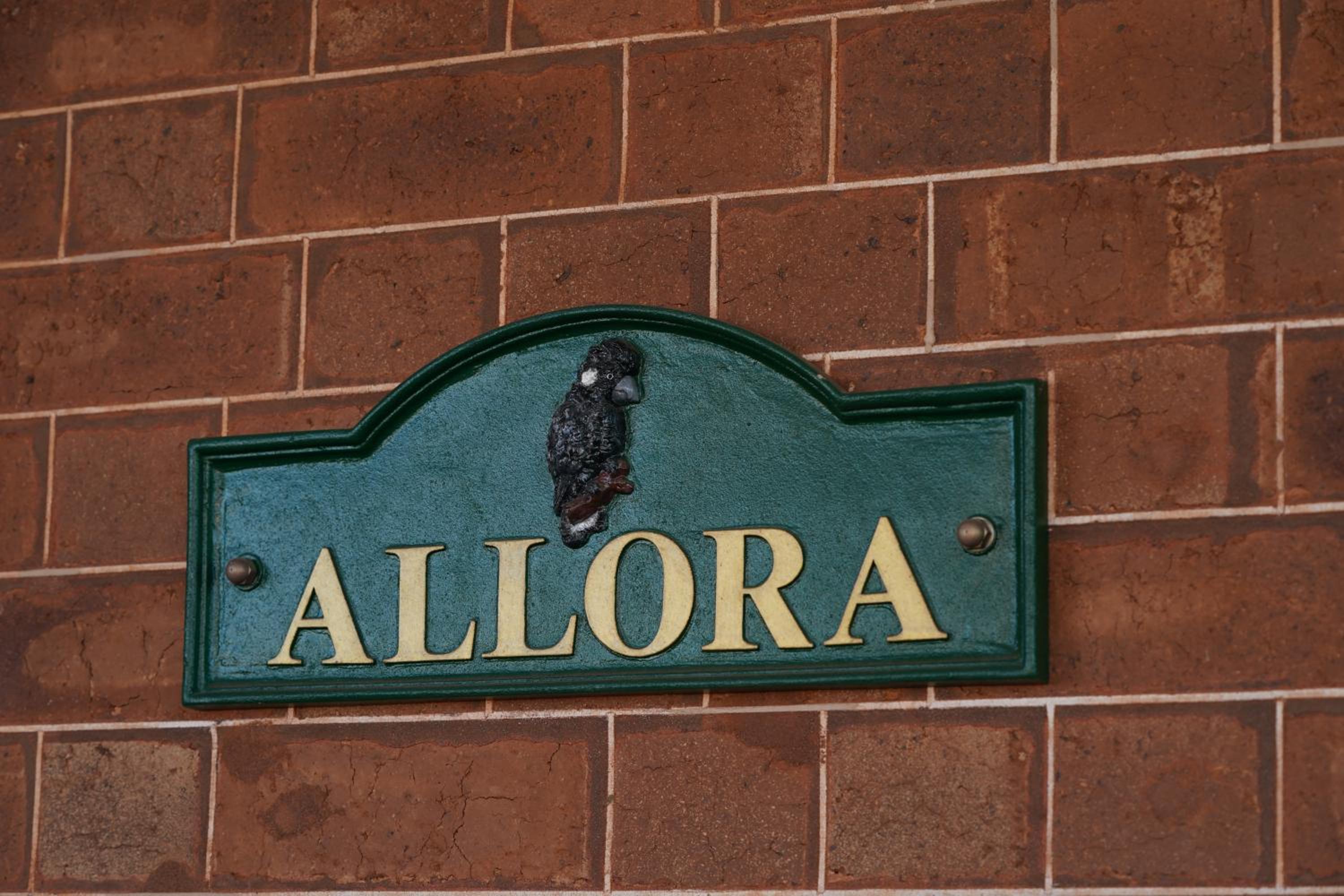 Allora House Kalgoorlie