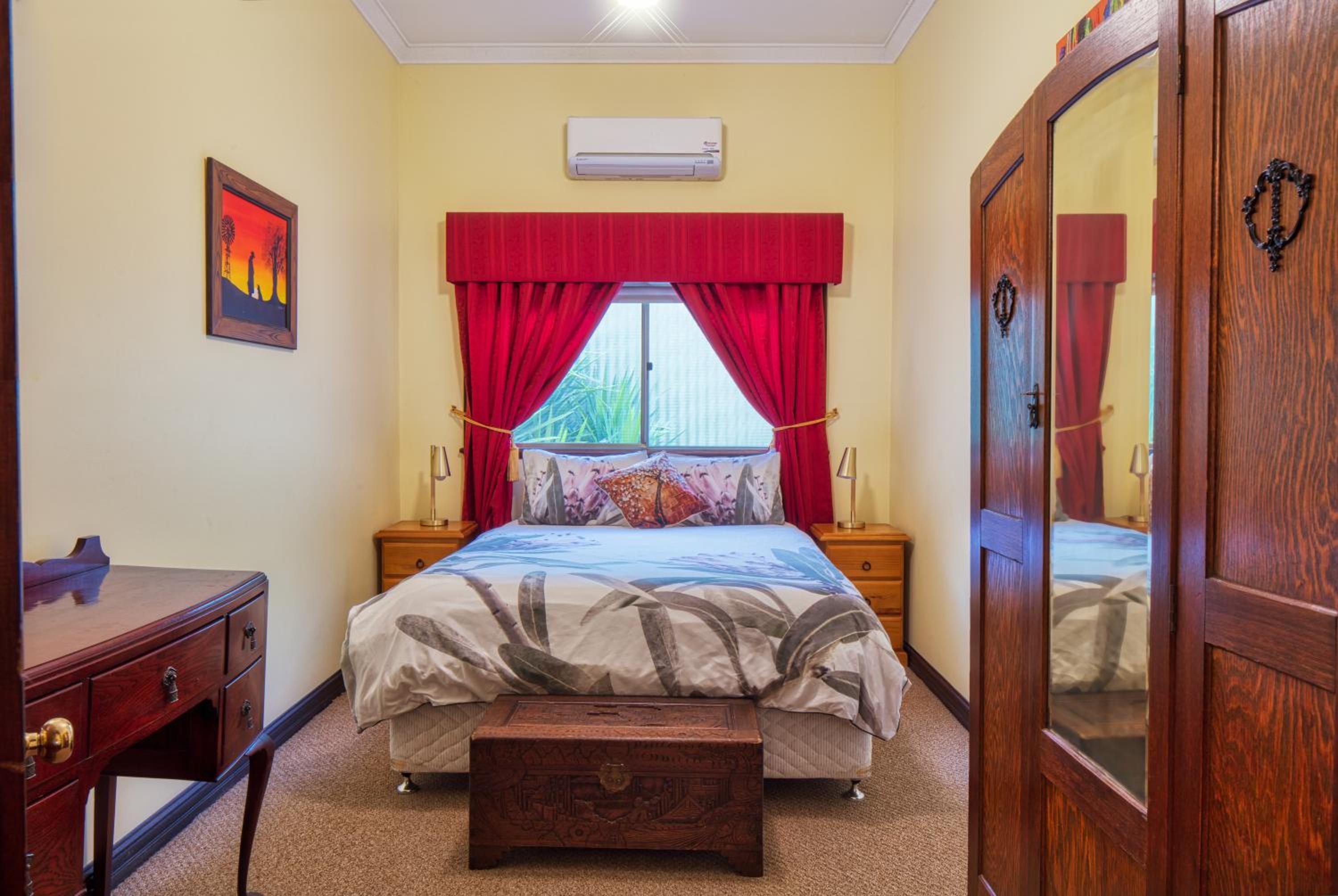 Allora House Kalgoorlie