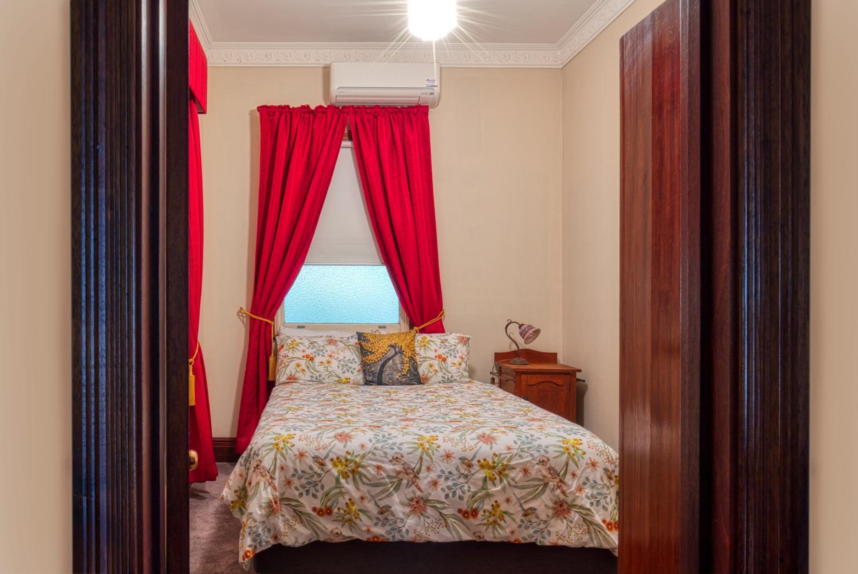 Allora House Kalgoorlie