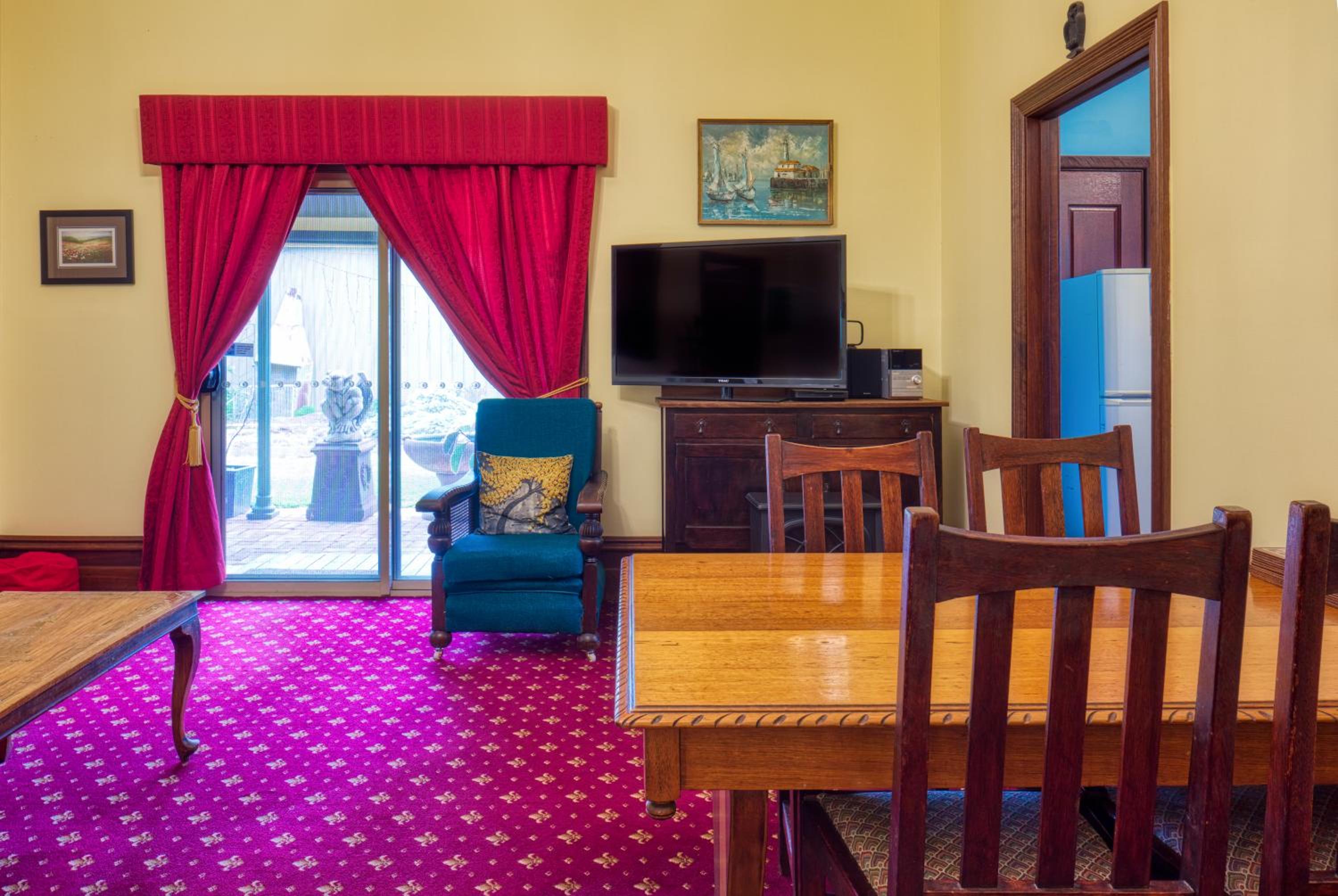 Allora House Kalgoorlie