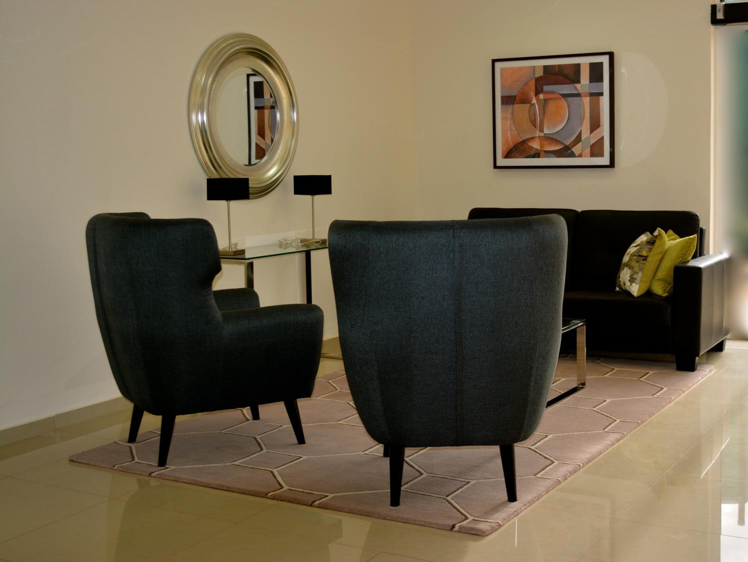 New Brookfields Hotel