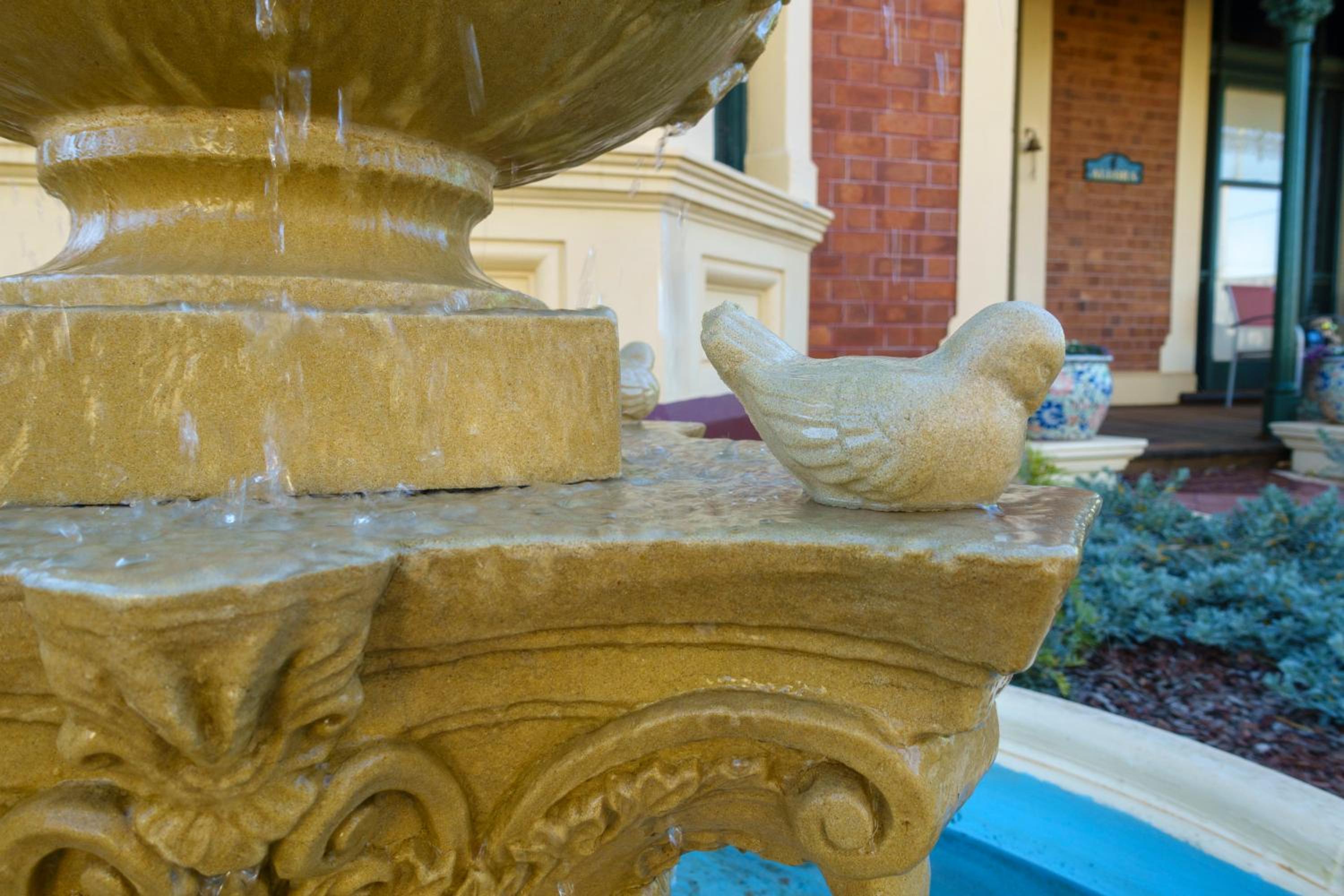 Allora House Kalgoorlie
