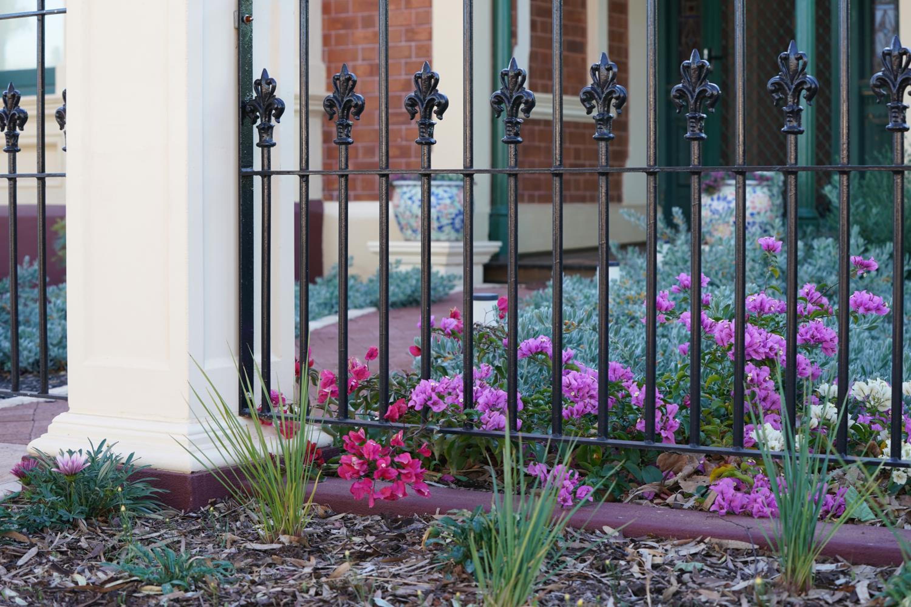 Allora House Kalgoorlie