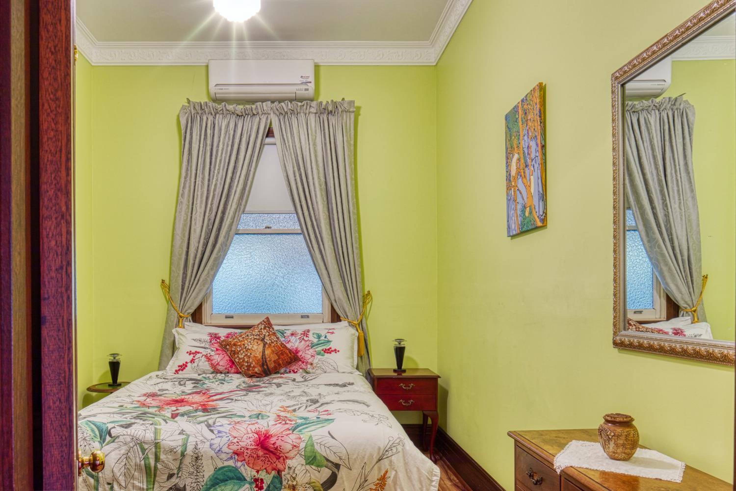 Allora House Kalgoorlie