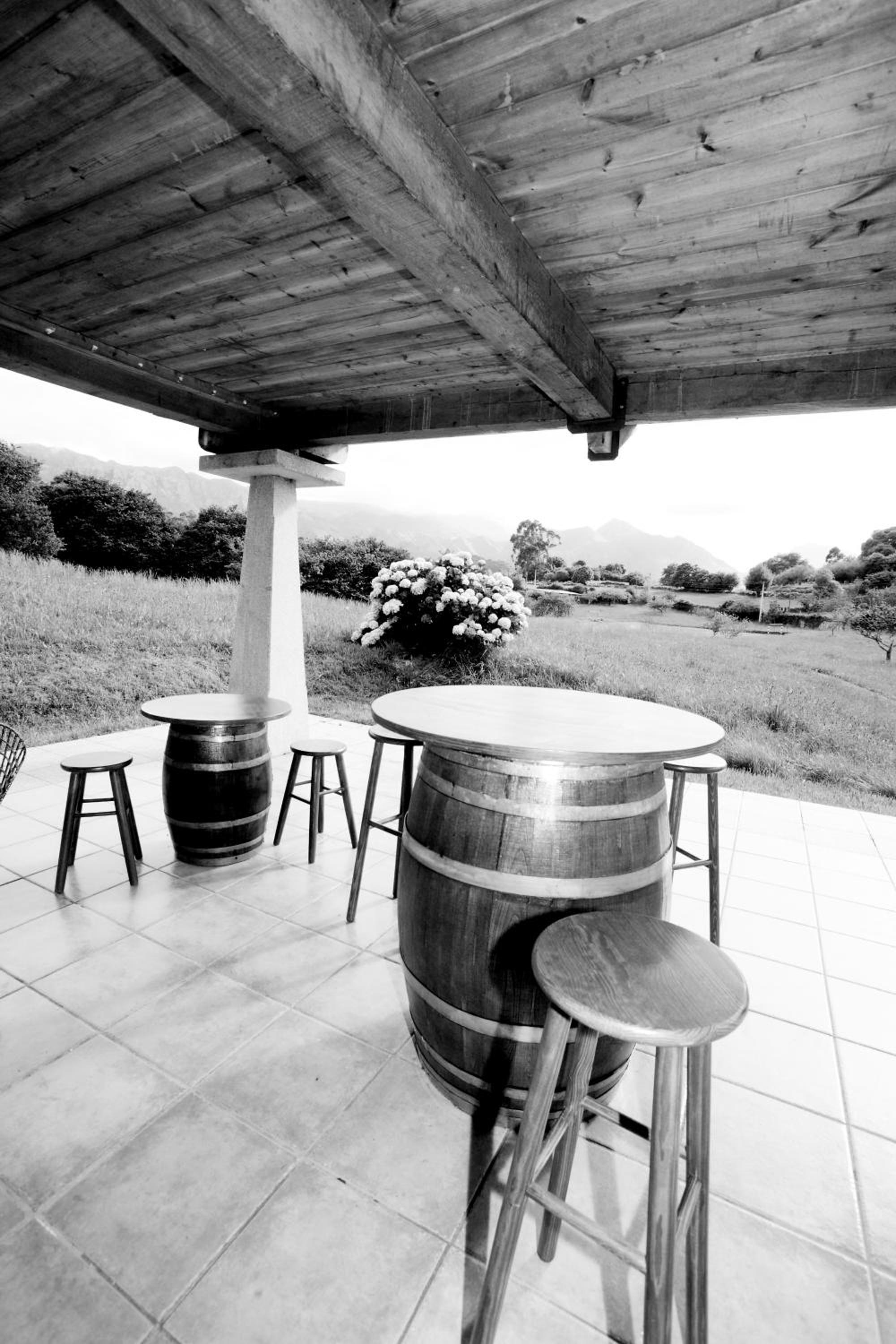 Apartamentos Turísticos Las Nieves
