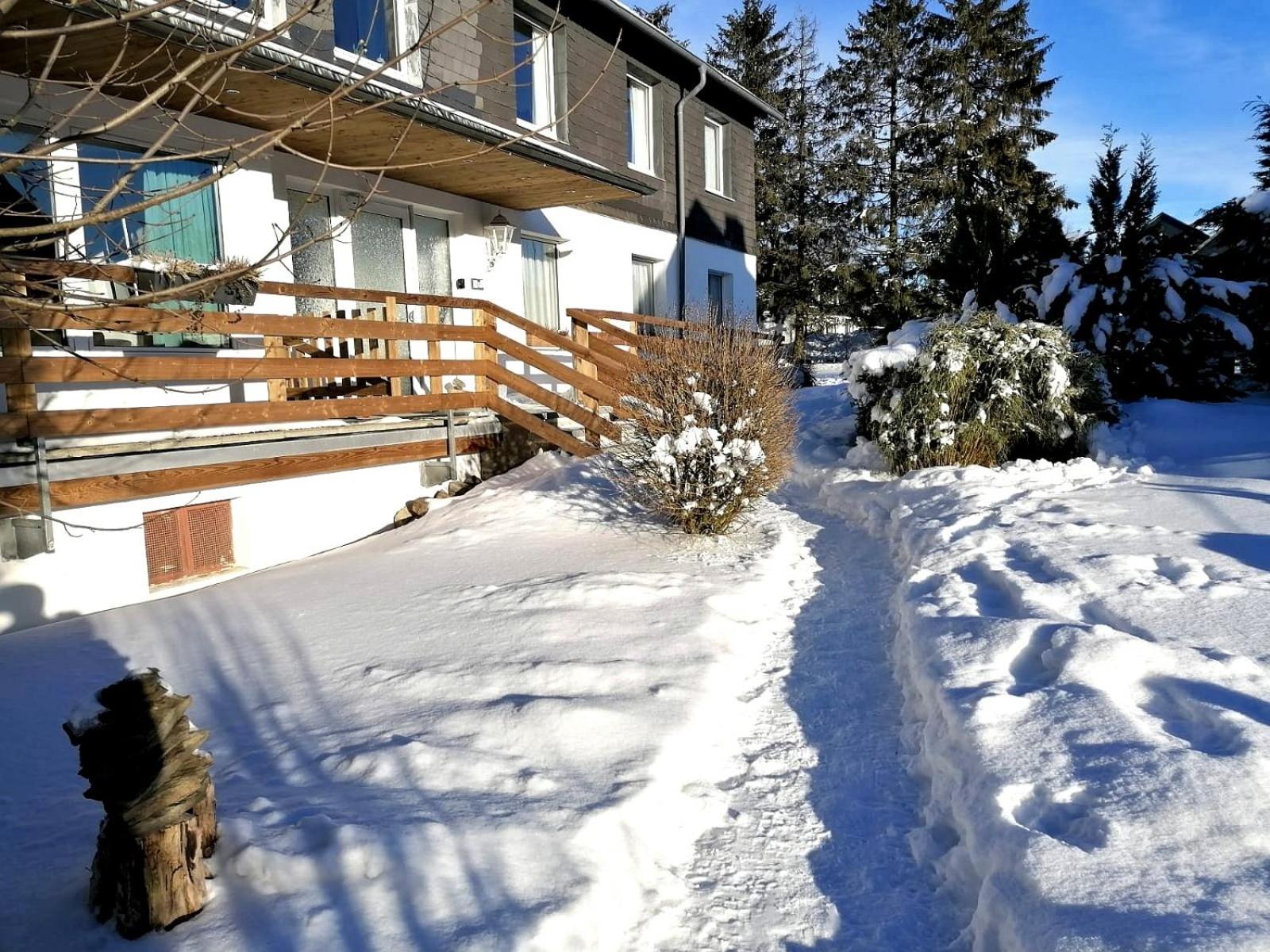 Haus BerchStein view 5
