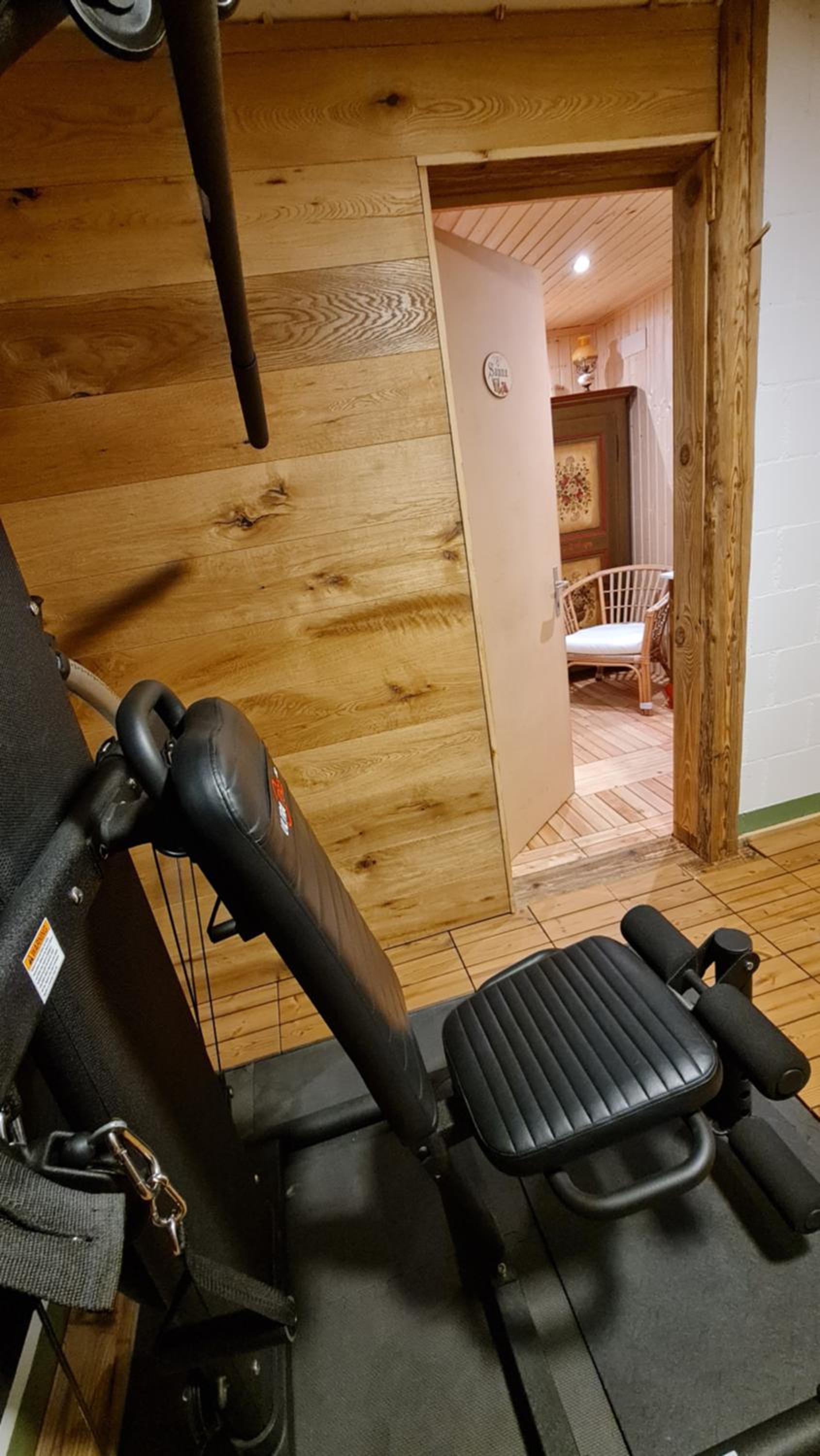 Ferienhaus & Ferienwohnung Wiñay Wayna Gotschna Blick Klosters