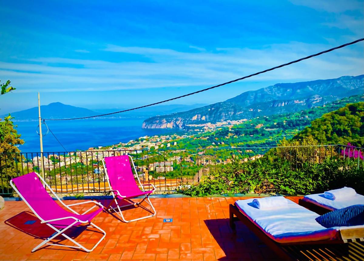 Villa Seaview photo 3