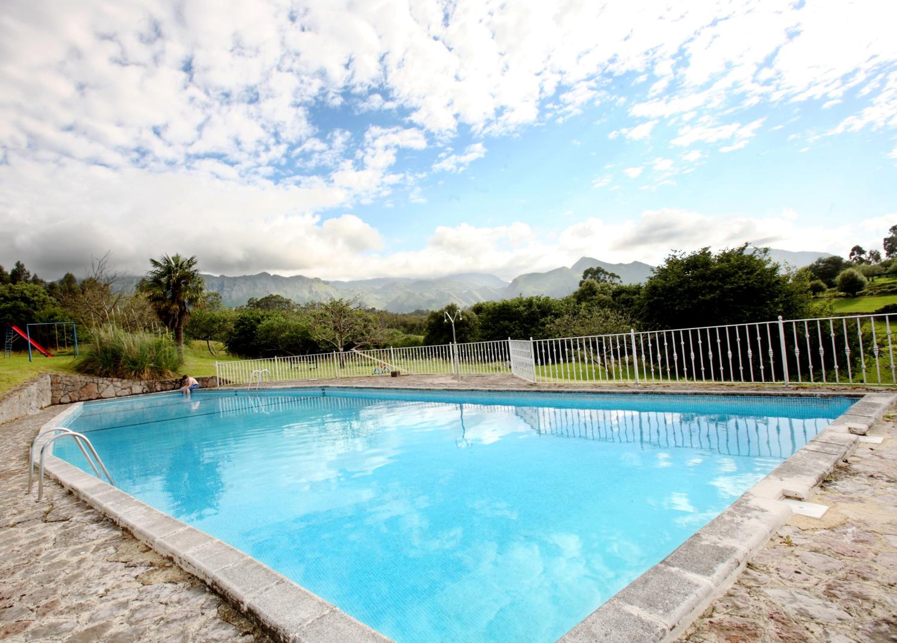 Apartamentos Turísticos Las Nieves