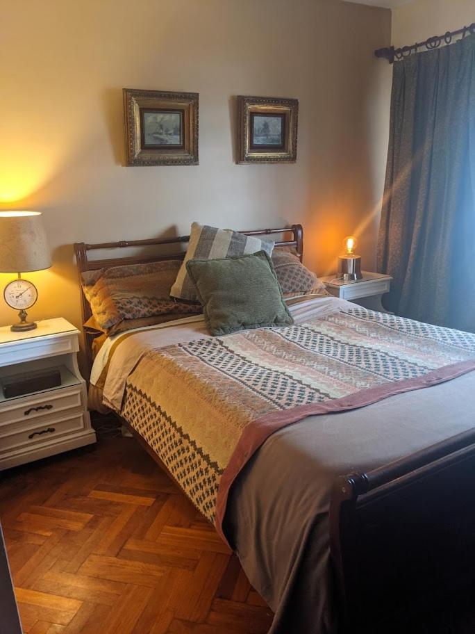 Citizen Kane Lodge - Hospedaje Gourmet