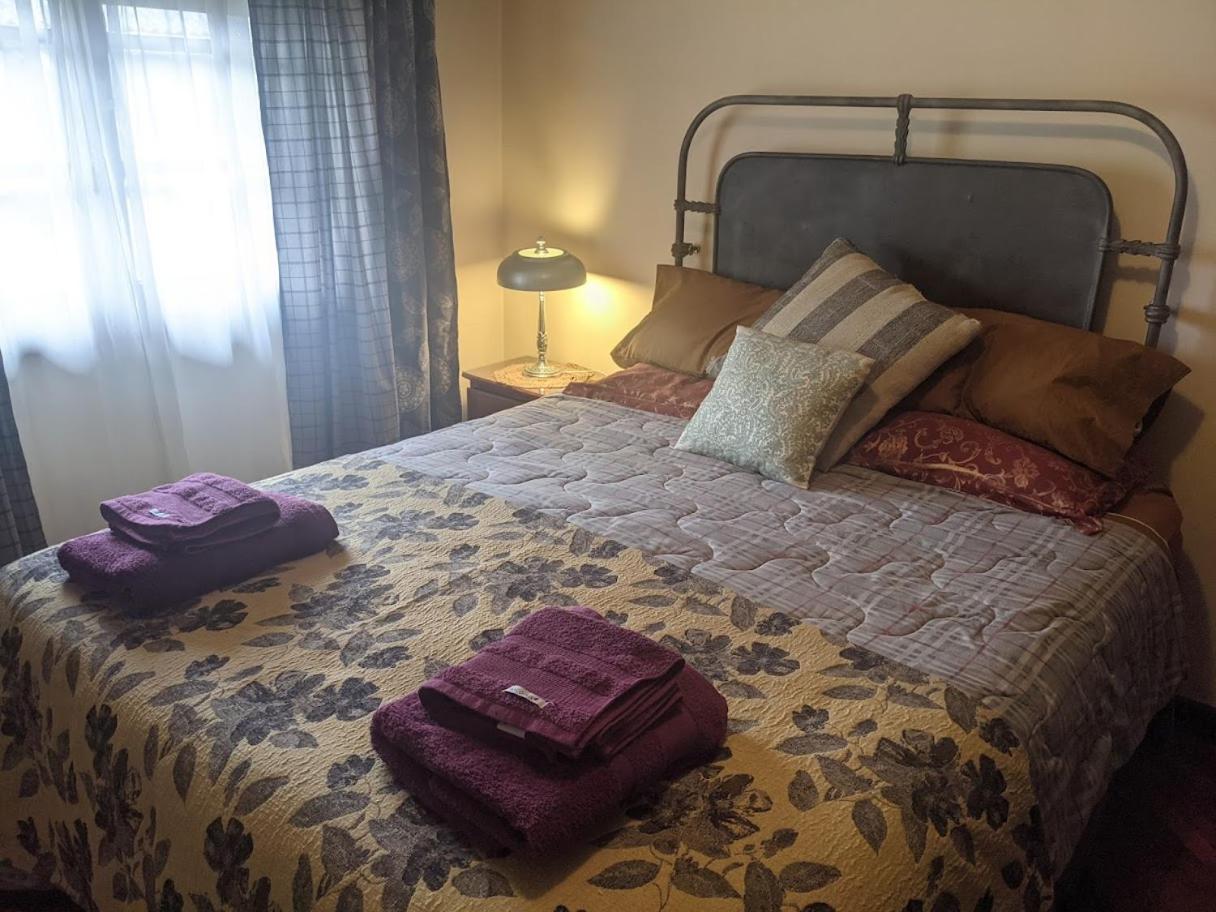 Citizen Kane Lodge - Hospedaje Gourmet