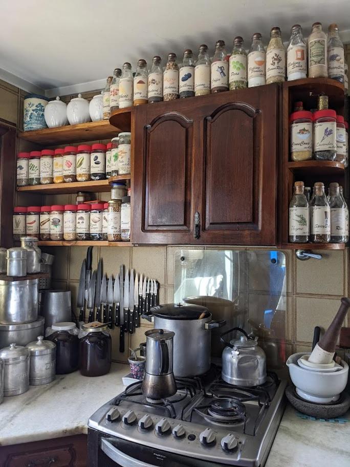 Citizen Kane Lodge - Hospedaje Gourmet