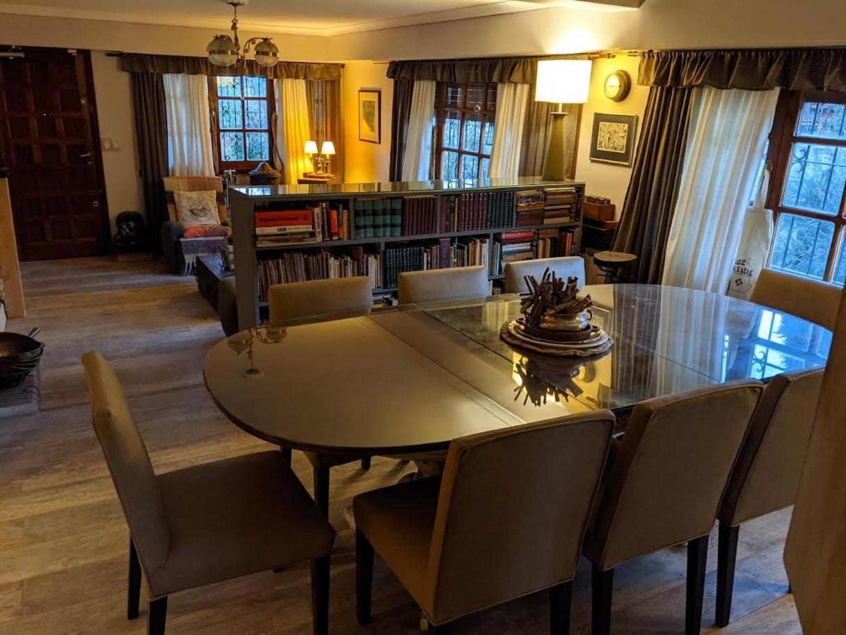 Citizen Kane Lodge - Hospedaje Gourmet