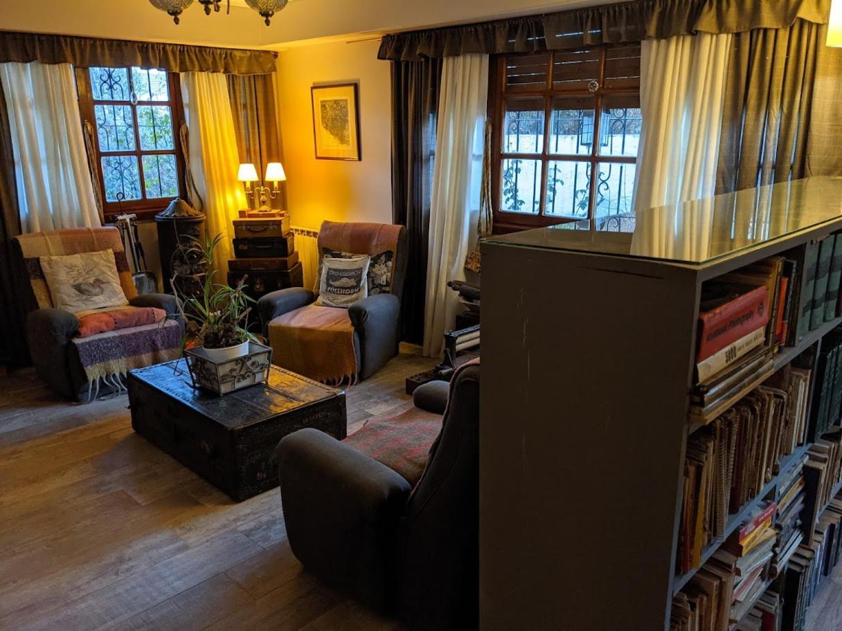 Citizen Kane Lodge - Hospedaje Gourmet