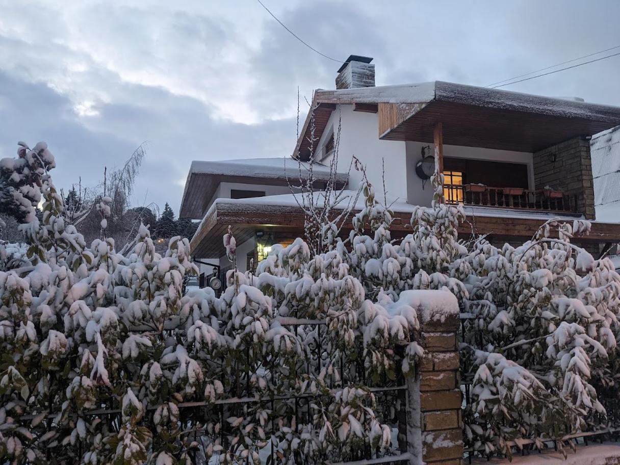 Citizen Kane Lodge - Hospedaje Gourmet