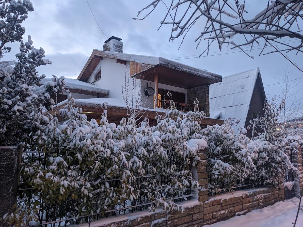 Citizen Kane Lodge - Hospedaje Gourmet