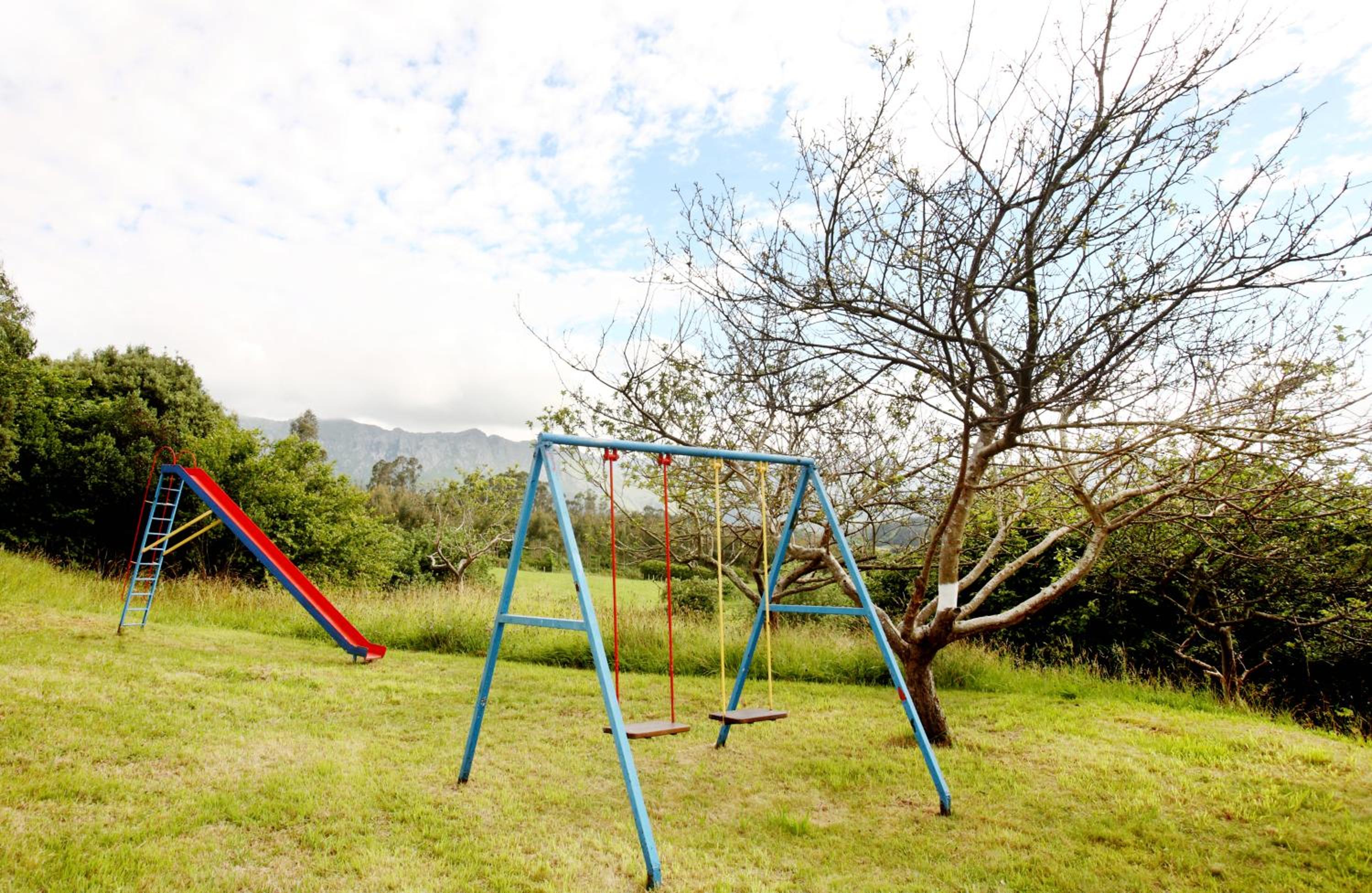 Apartamentos Turísticos Las Nieves