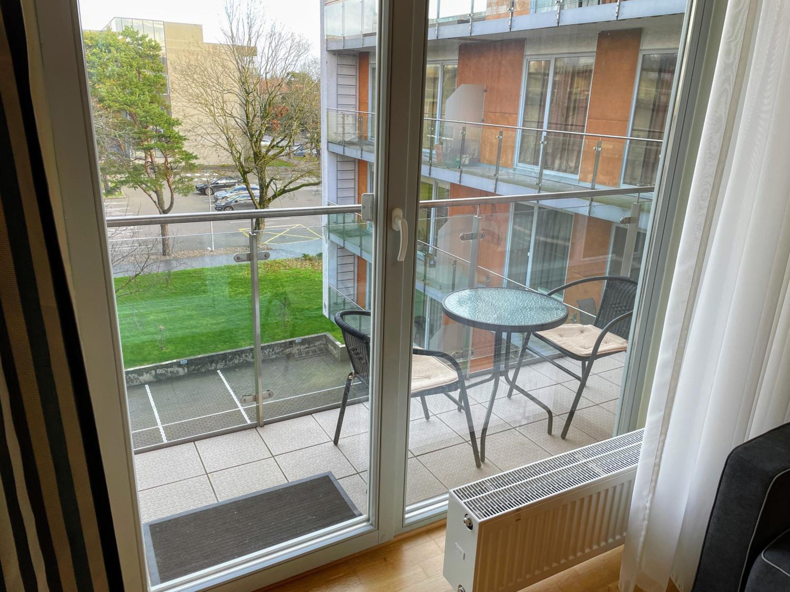 Daukanto Apartmentas view 4
