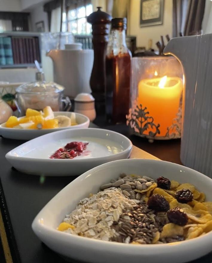 Citizen Kane Lodge - Hospedaje Gourmet