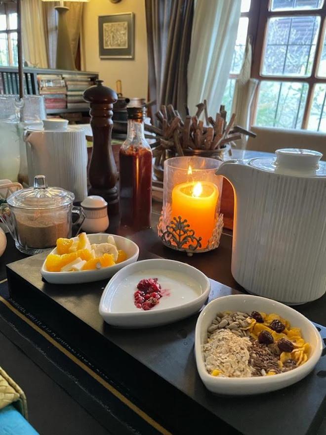 Citizen Kane Lodge - Hospedaje Gourmet
