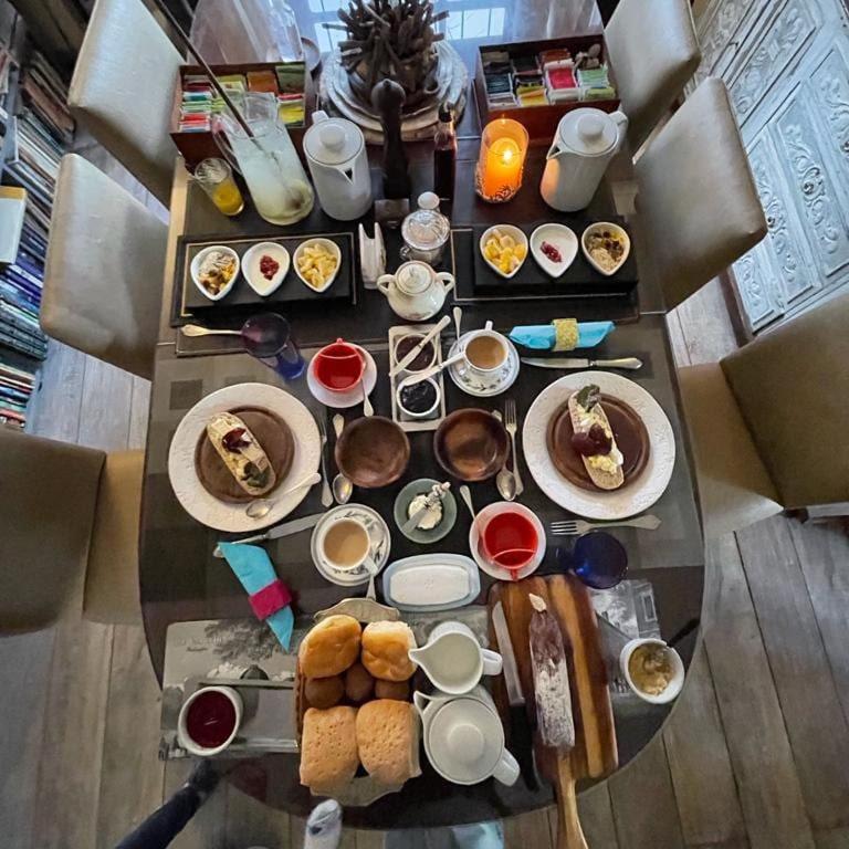 Citizen Kane Lodge - Hospedaje Gourmet
