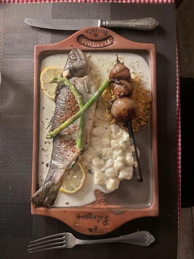 Citizen Kane Lodge - Hospedaje Gourmet