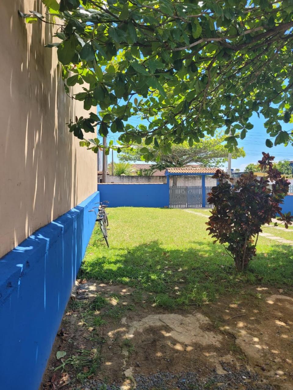 Temporada no Paraíso