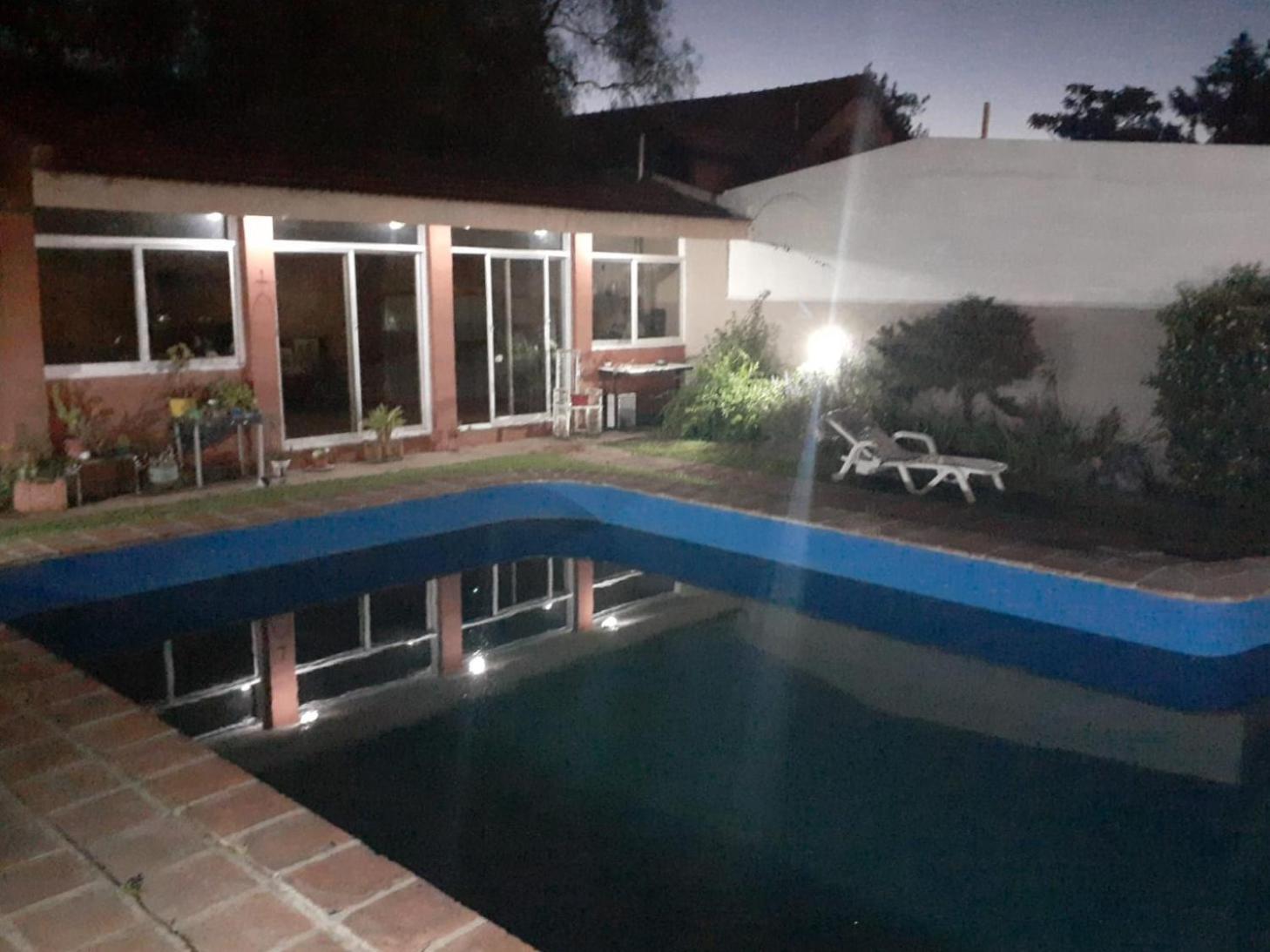 La casa deMarta