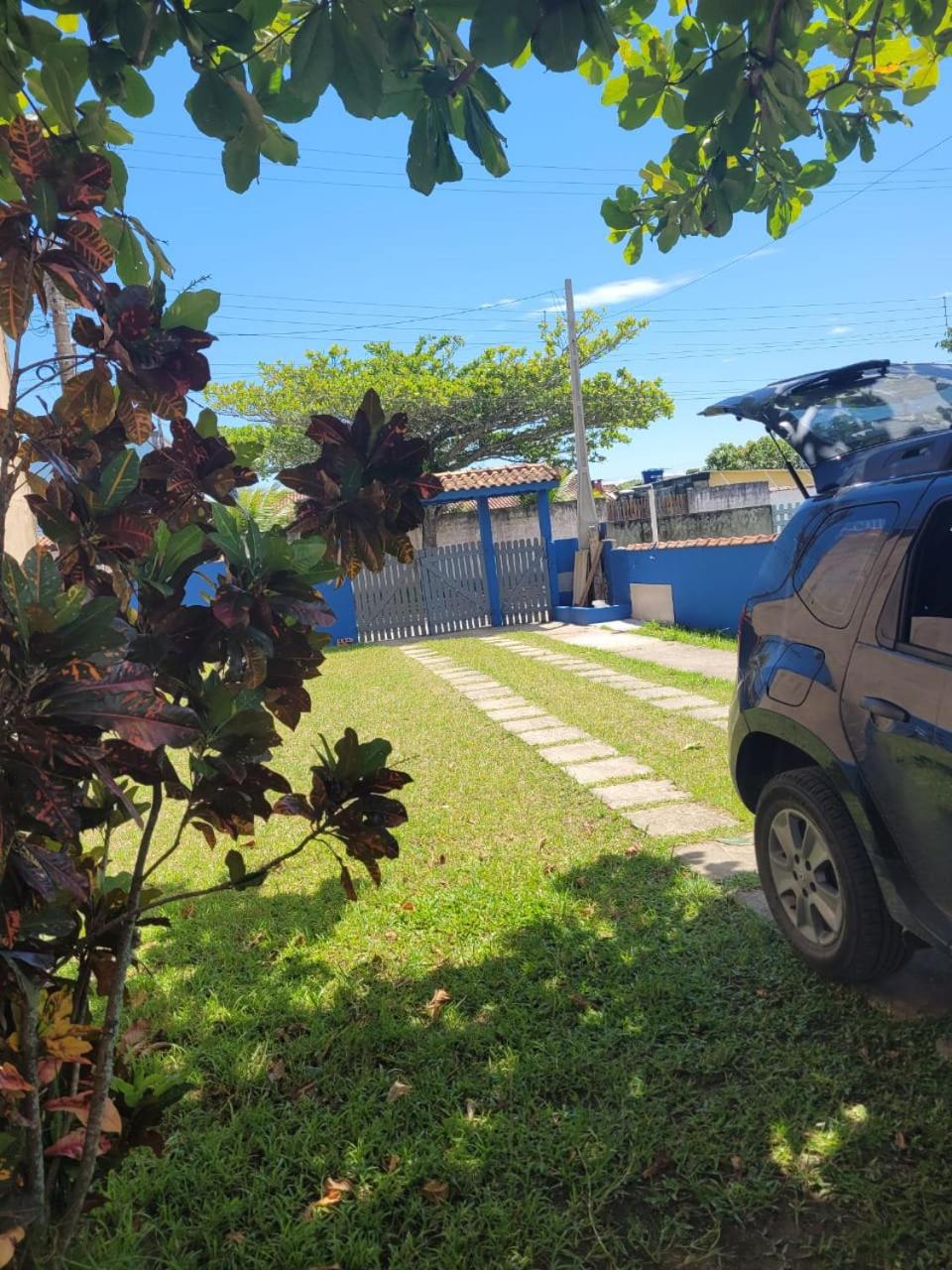 Temporada no Paraíso