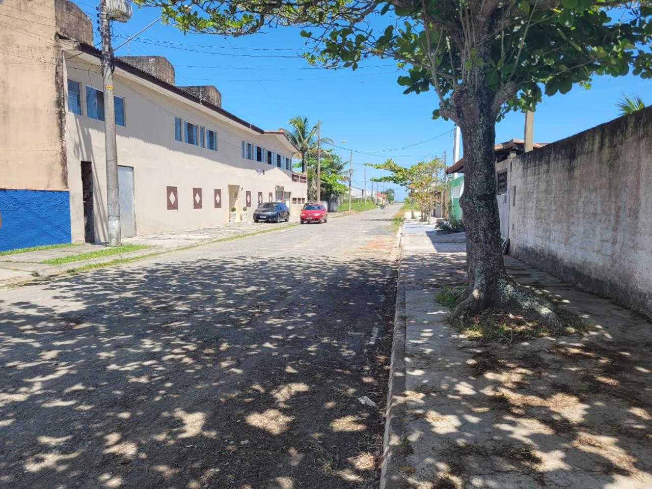 Temporada no Paraíso