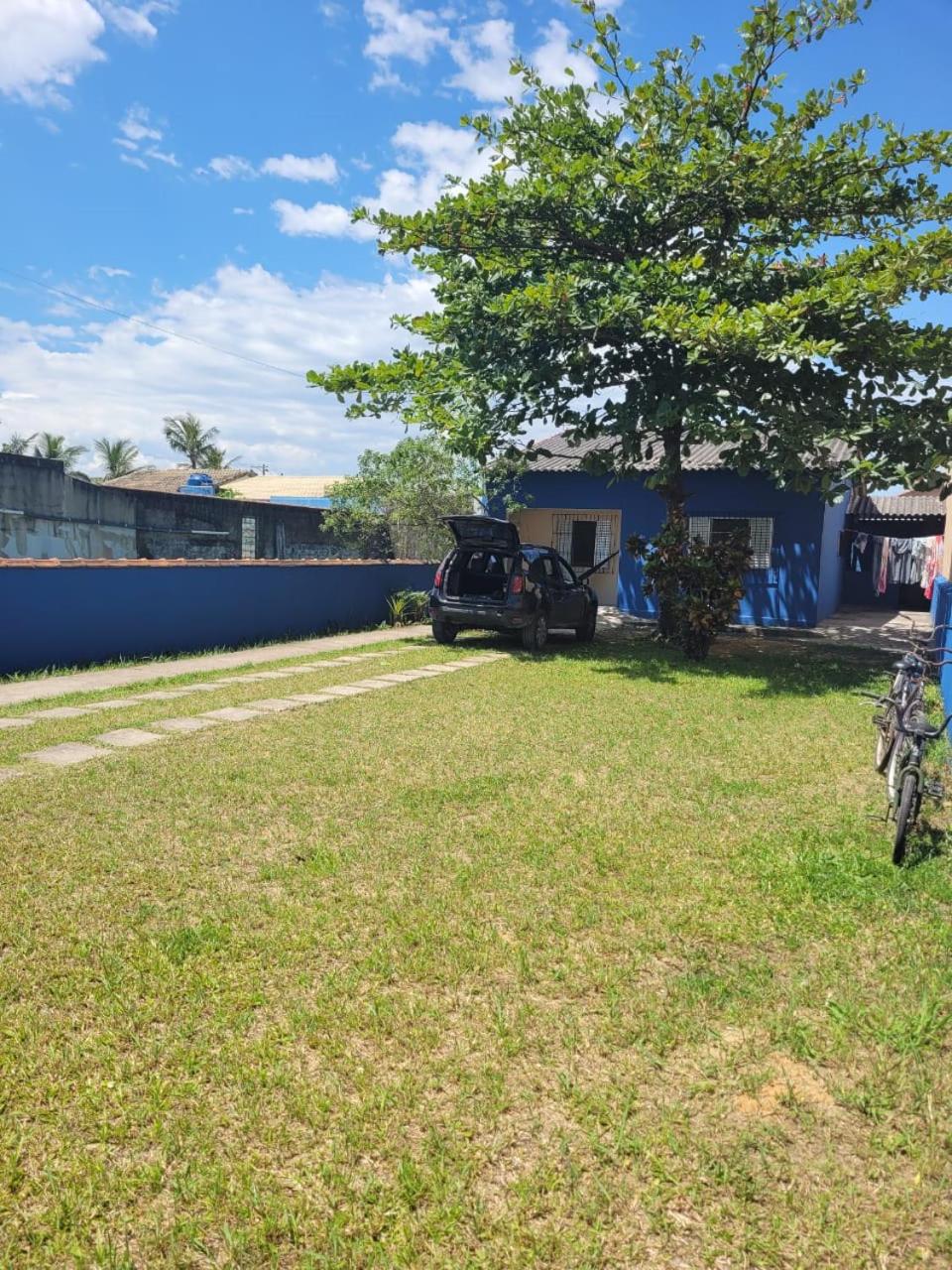 Temporada no Paraíso
