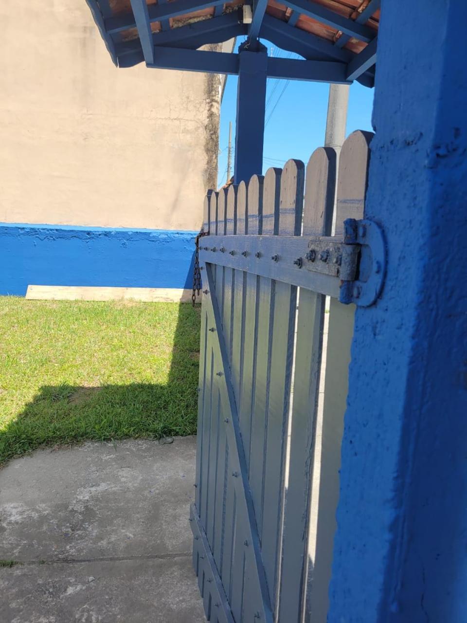 Temporada no Paraíso