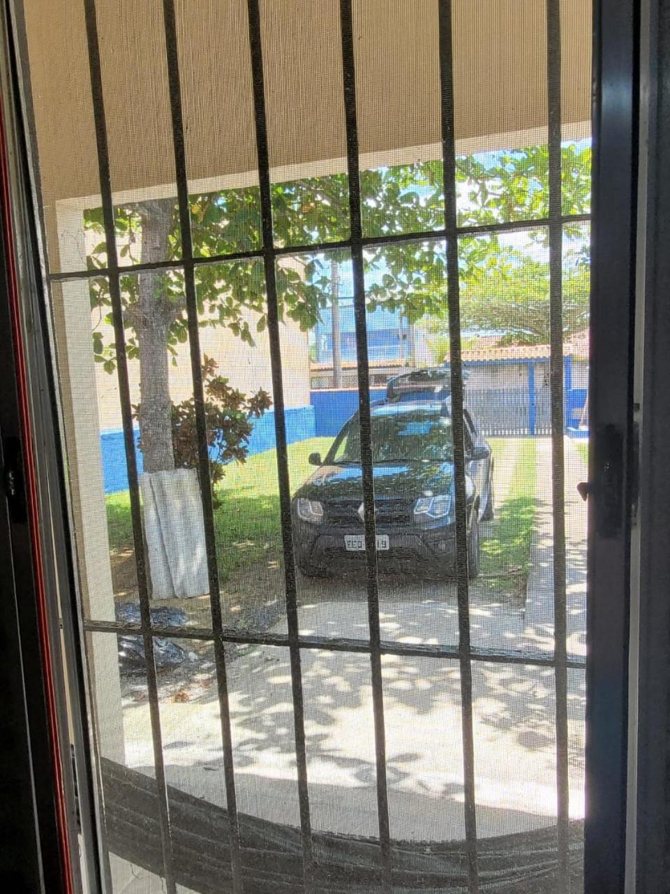 Temporada no Paraíso