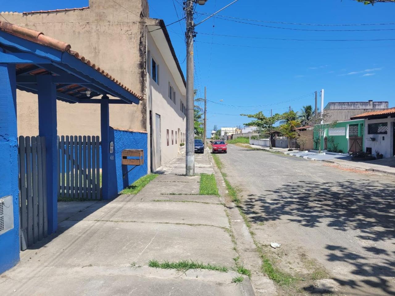 Temporada no Paraíso
