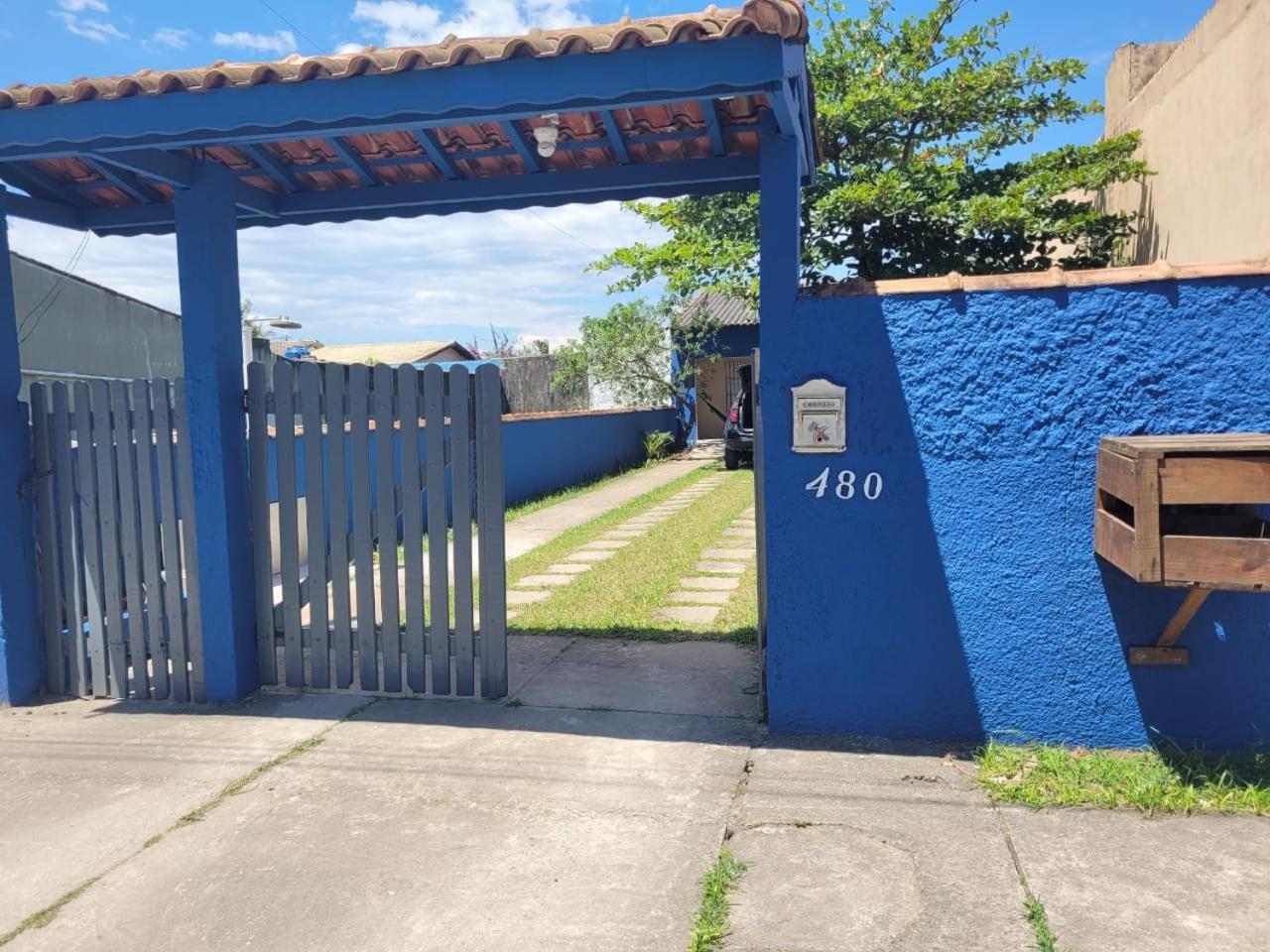 Temporada no Paraíso