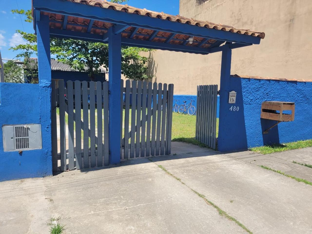 Temporada no Paraíso
