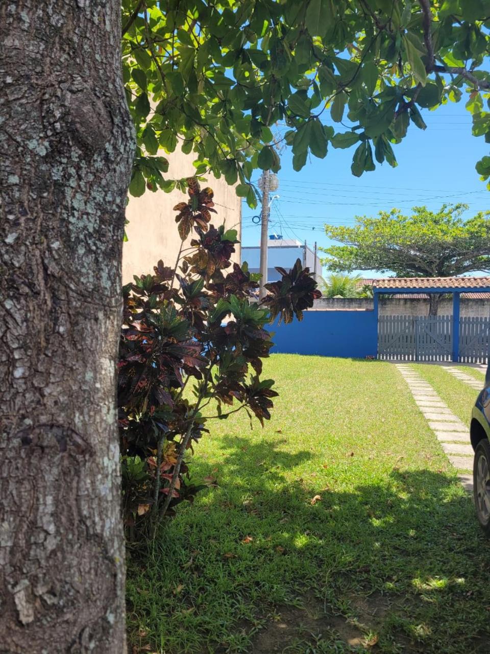 Temporada no Paraíso